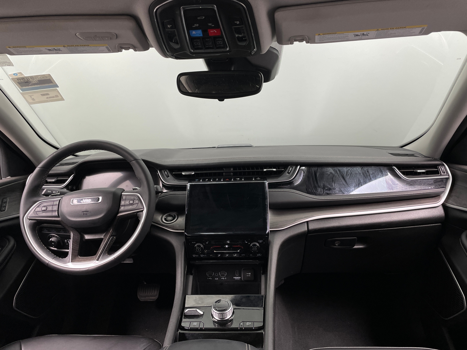 Thumbnail: 2023 Jeep Grand Cherokee - 2