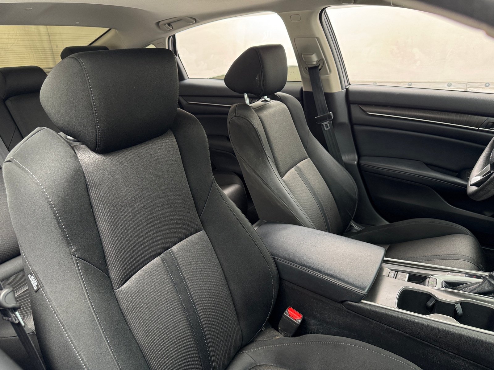 Thumbnail: 2018 Honda Accord - 2