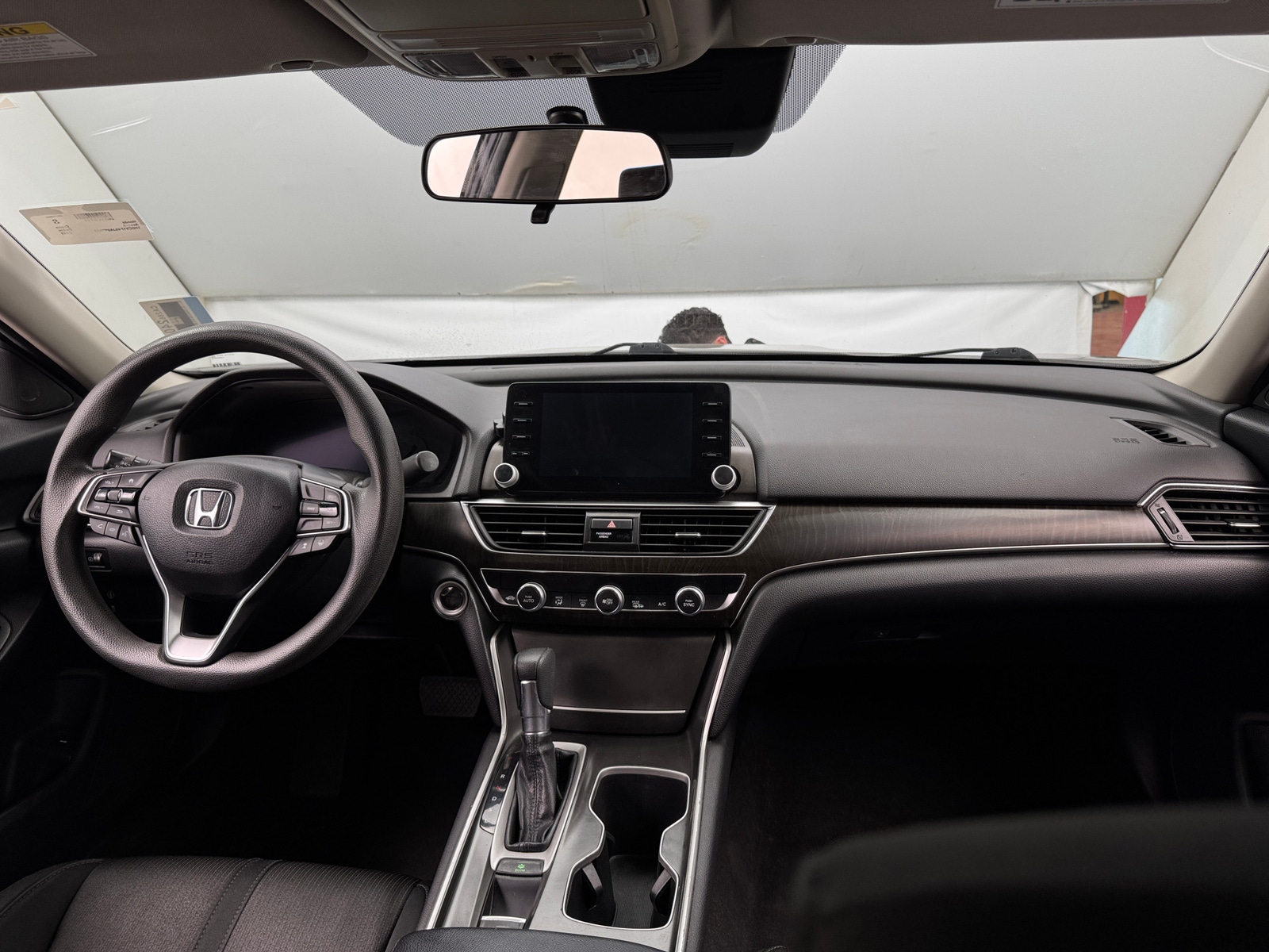 Thumbnail: 2018 Honda Accord - 3