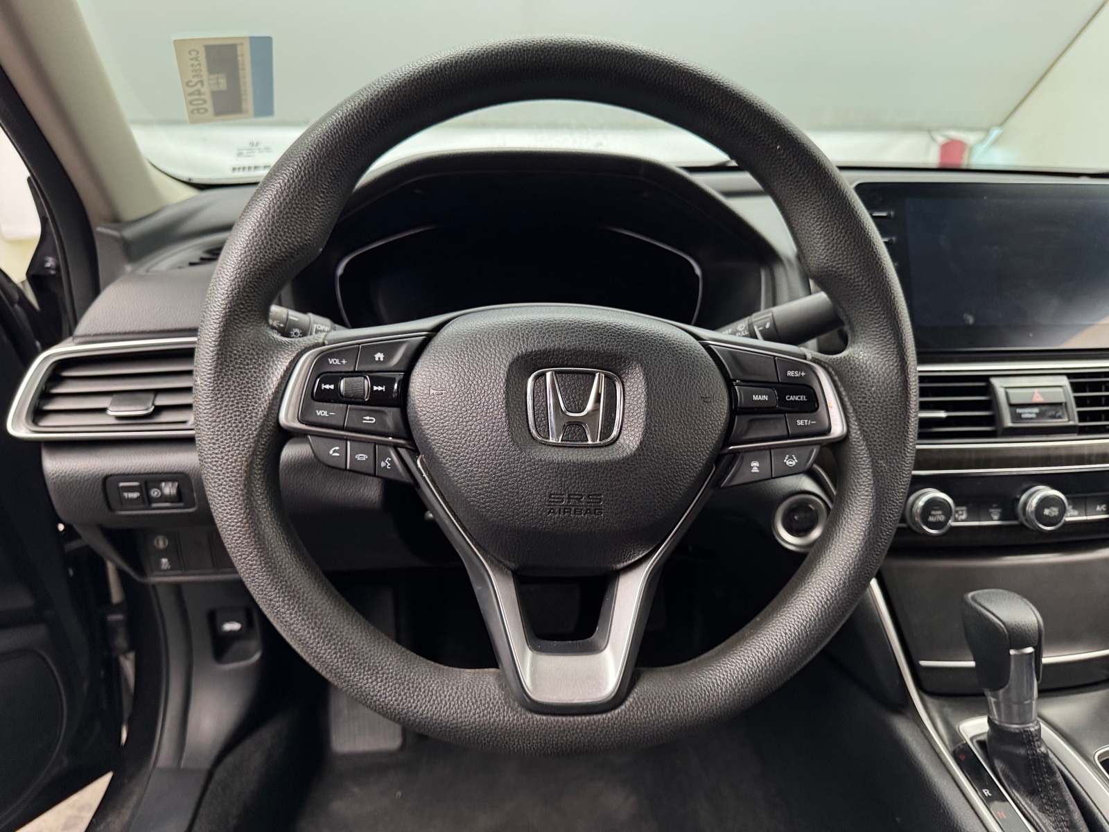 Thumbnail: 2018 Honda Accord - 5