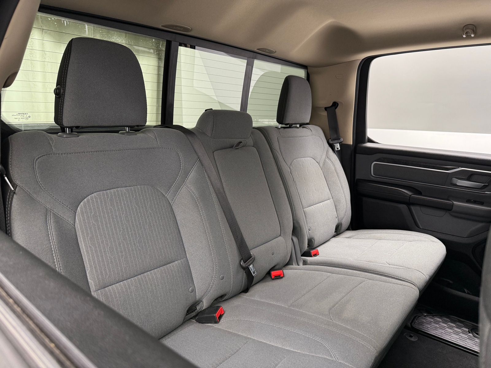 Thumbnail: 2019 RAM 1500 - 6