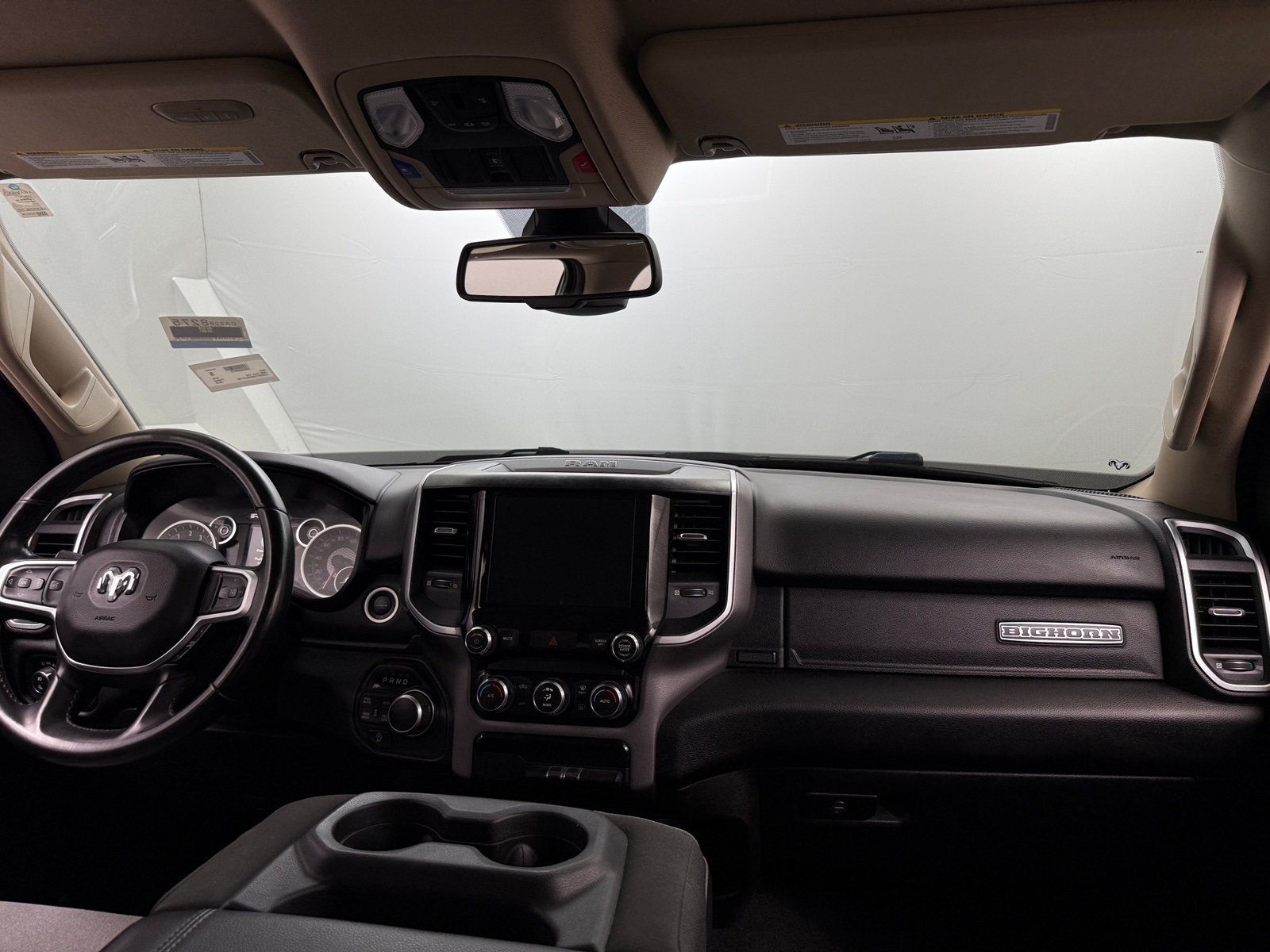 Thumbnail: 2019 RAM 1500 - 3
