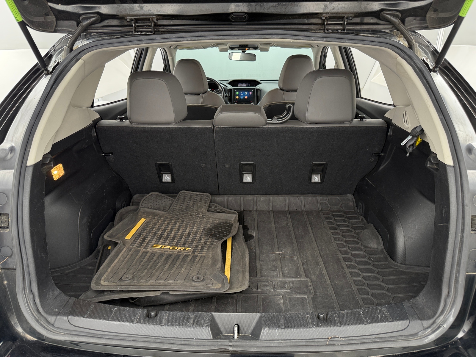 Thumbnail: 2021 Subaru Crosstrek - 6
