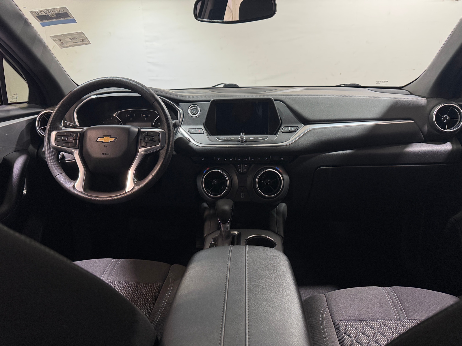 Thumbnail: 2021 Chevrolet Blazer - 3