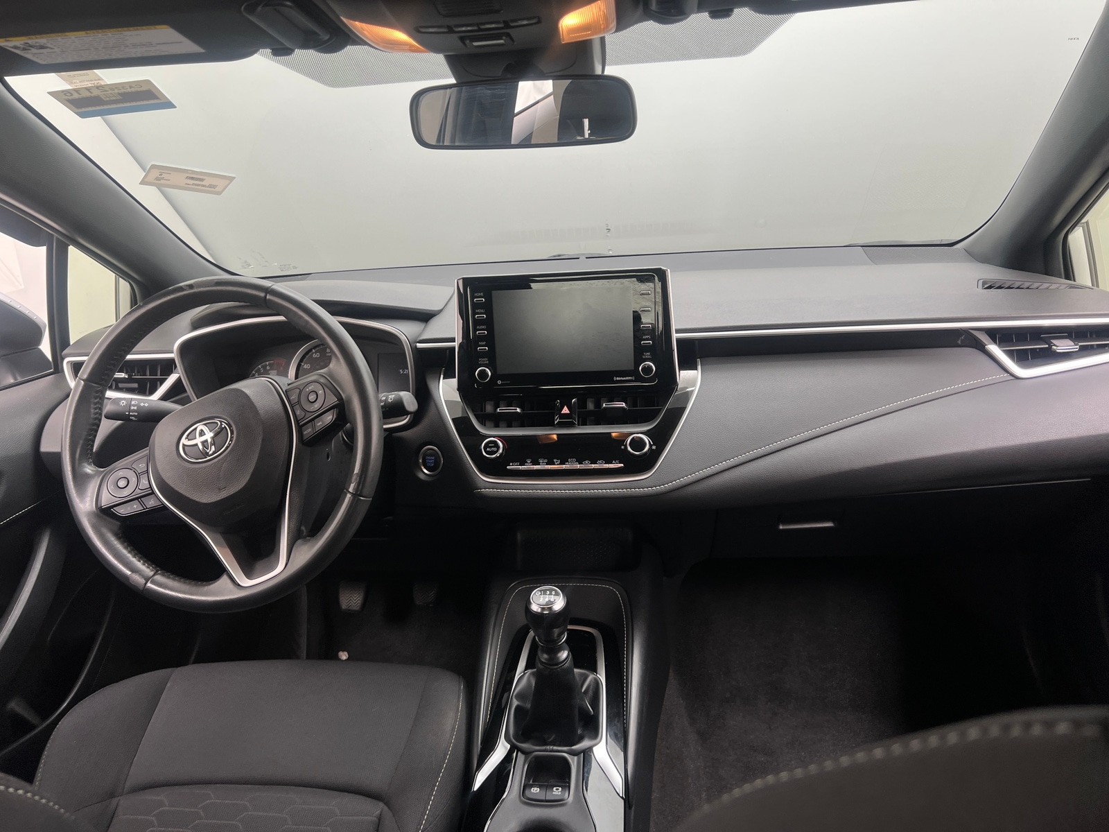 Thumbnail: 2021 Toyota Corolla - 3
