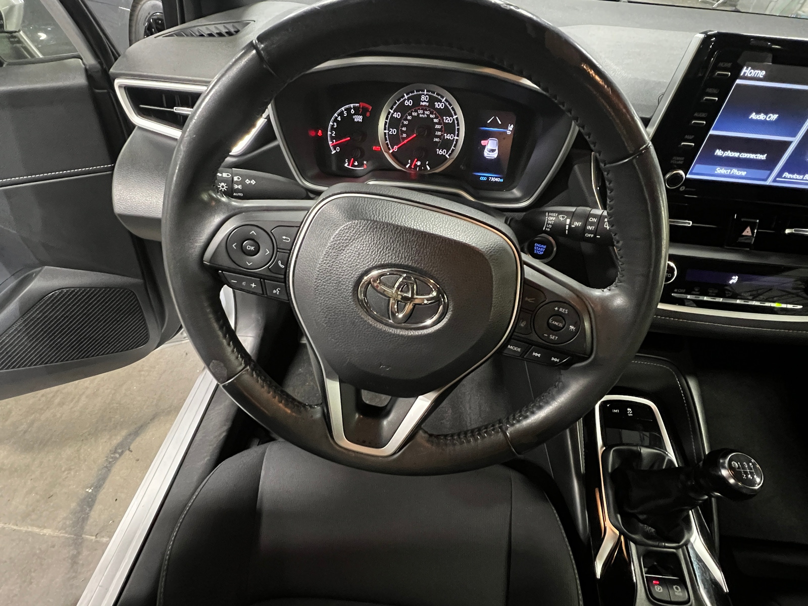Thumbnail: 2021 Toyota Corolla - 5