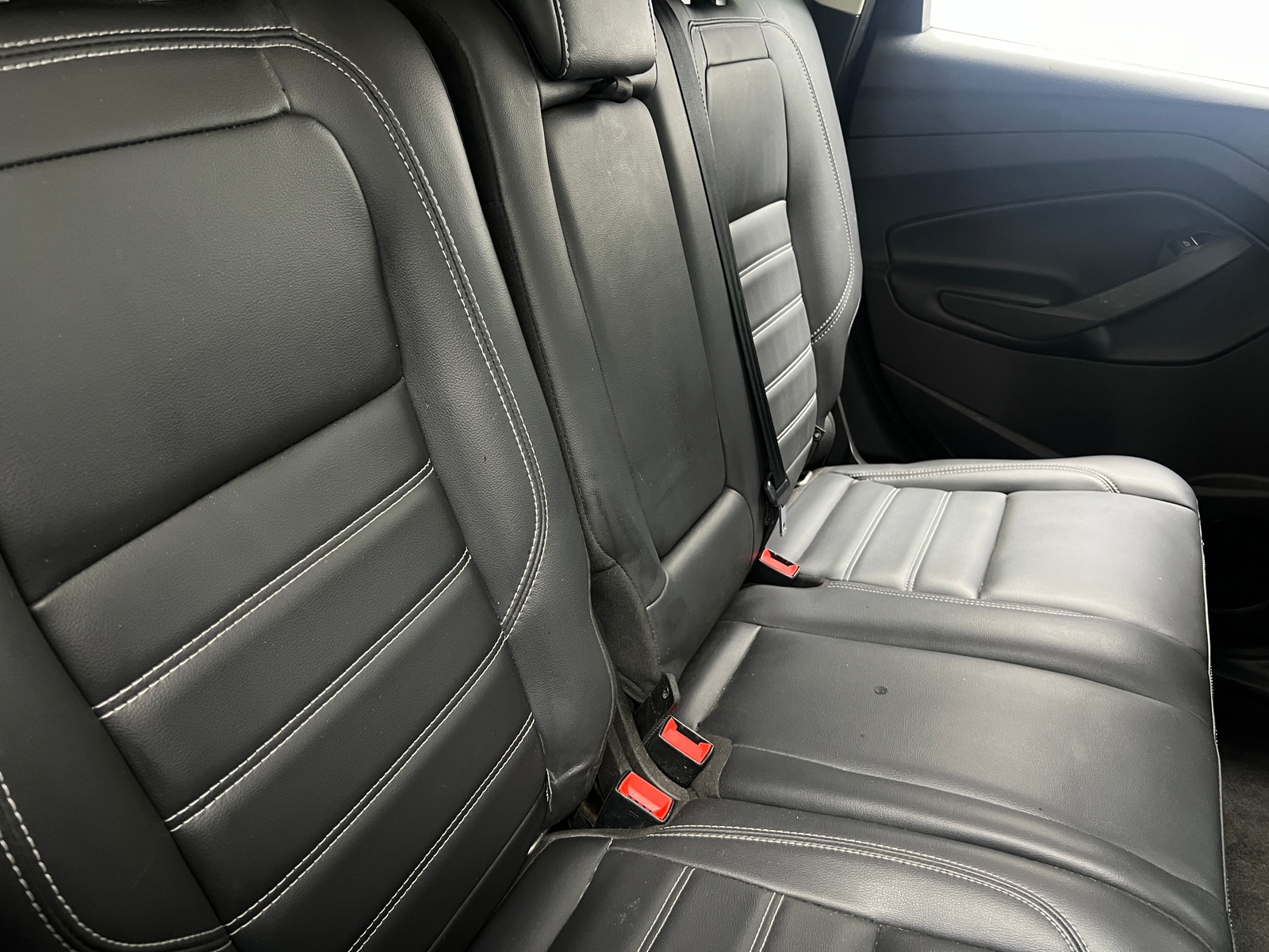 Thumbnail: 2019 Ford Escape - 5
