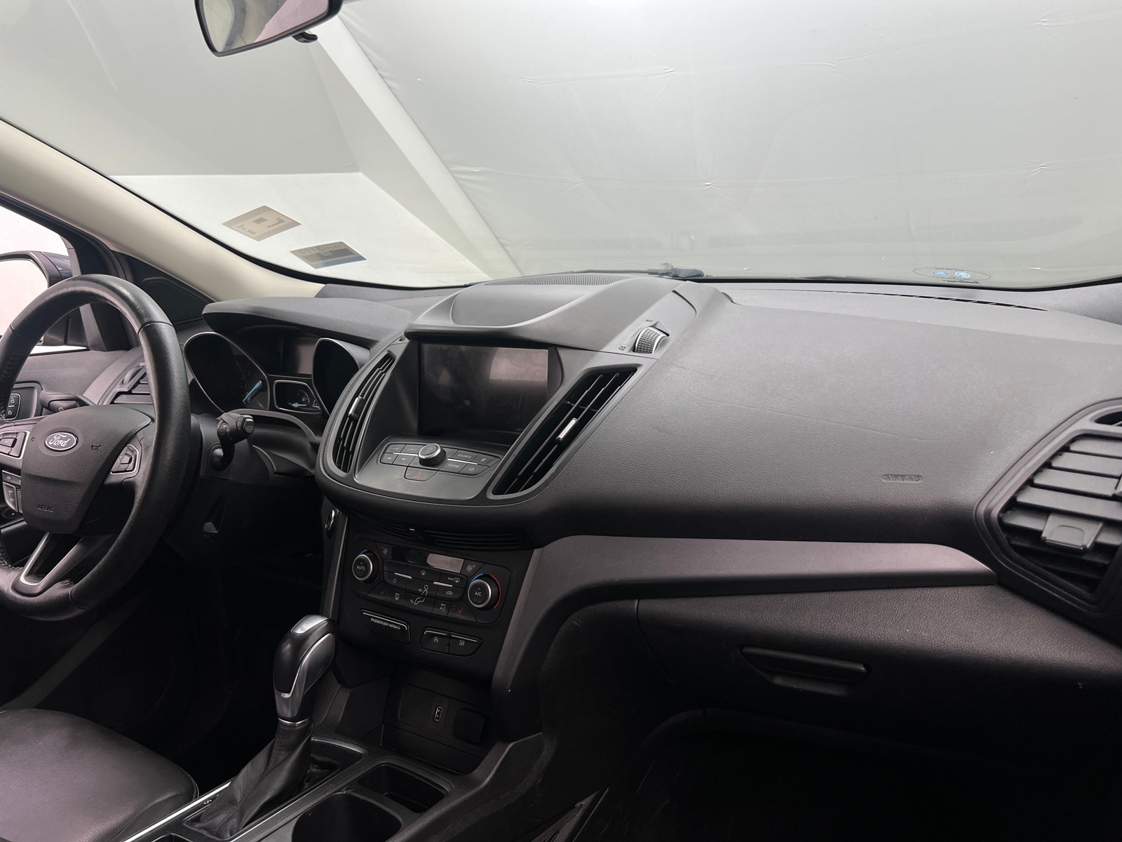 Thumbnail: 2019 Ford Escape - 2