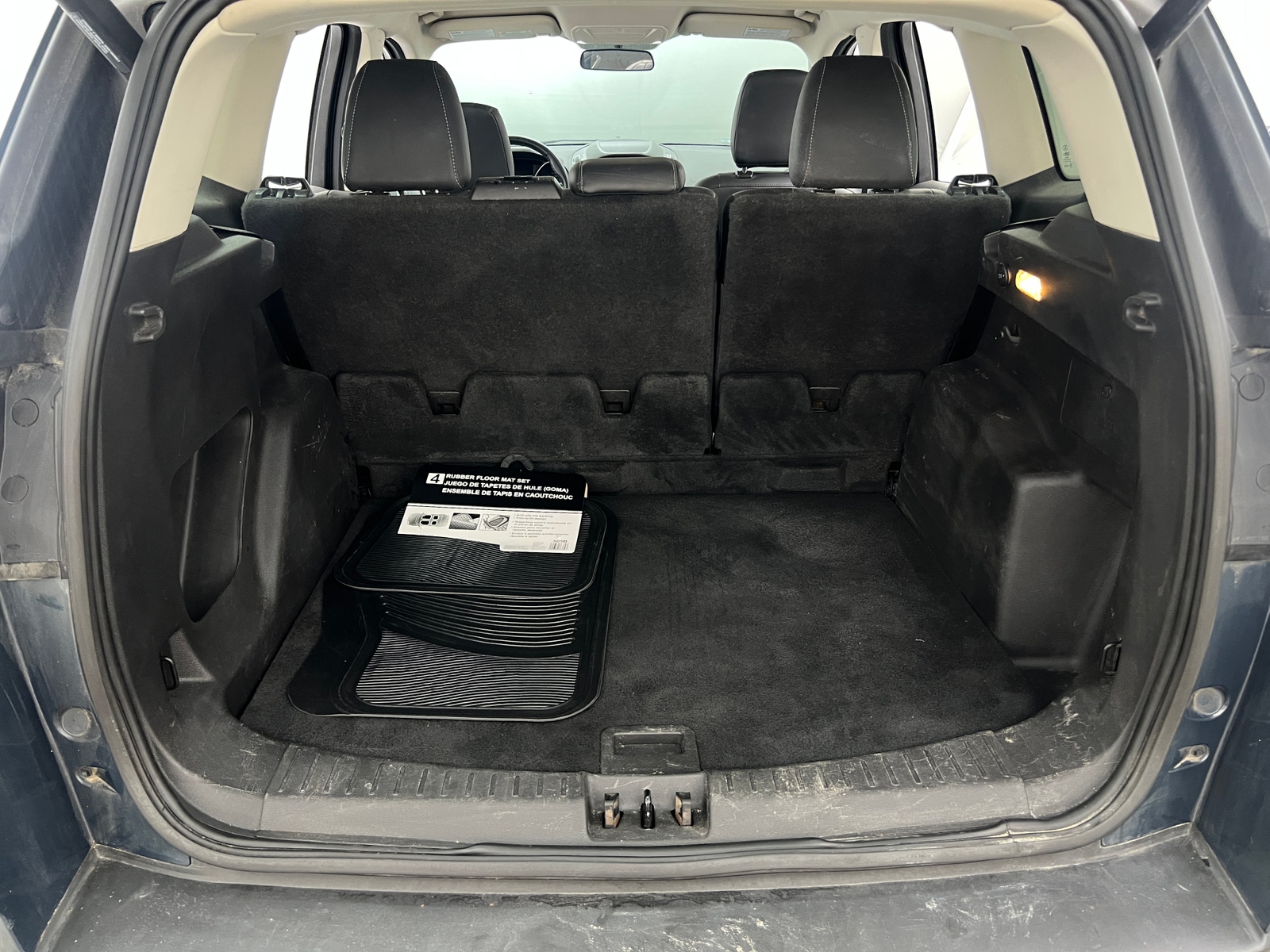 Thumbnail: 2019 Ford Escape - 6