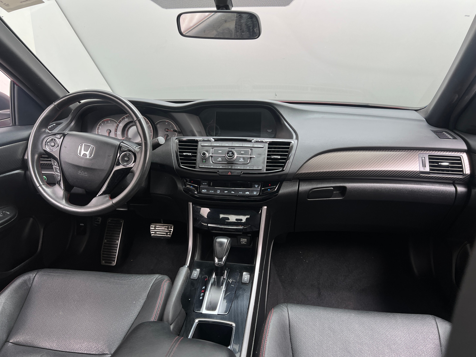 Thumbnail: 2017 Honda Accord - 2