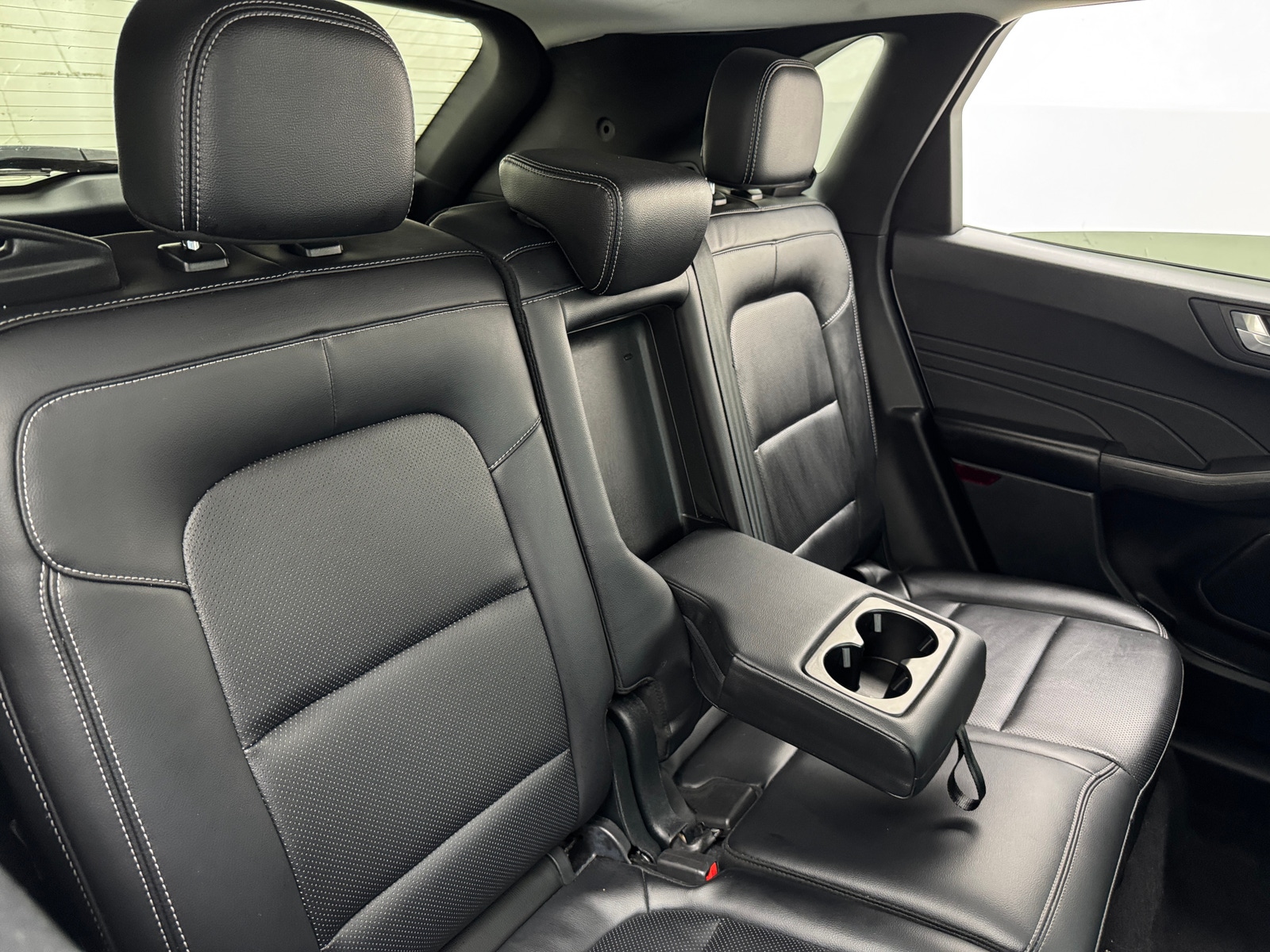 Thumbnail: 2021 Ford Escape - 5