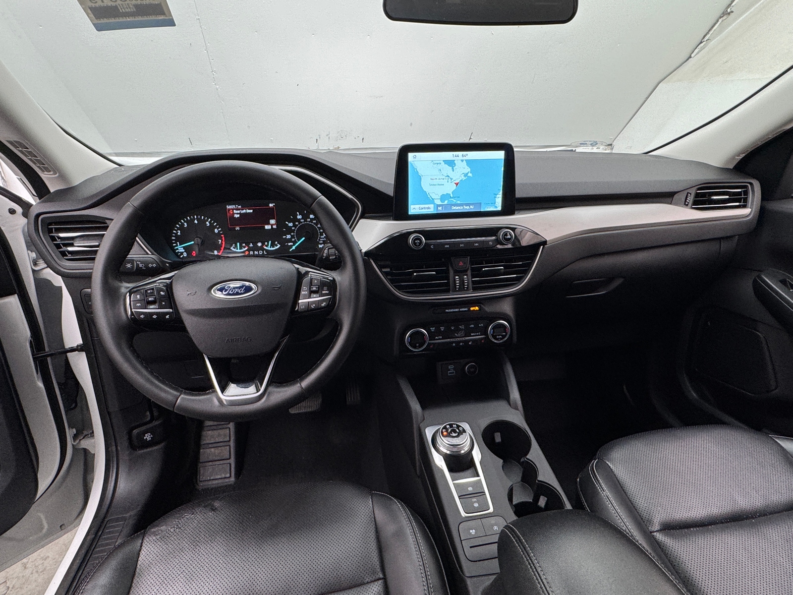 Thumbnail: 2021 Ford Escape - 2