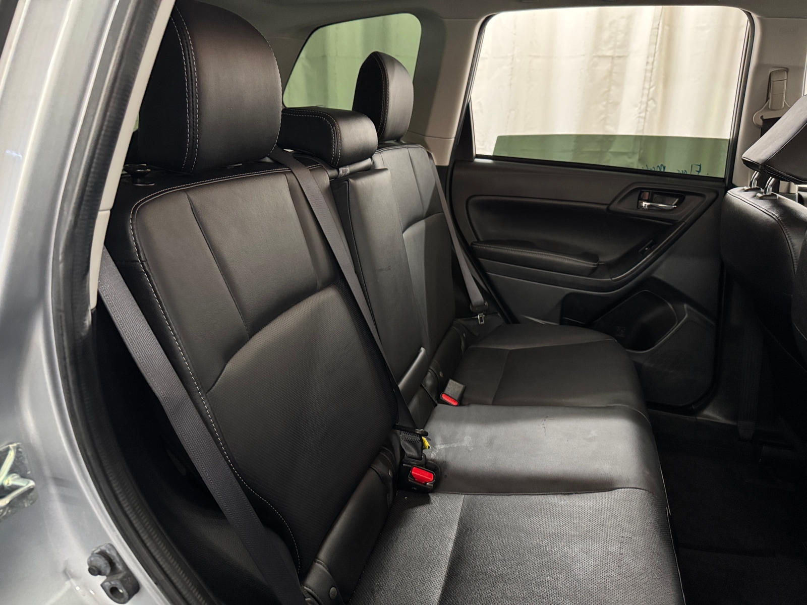 Thumbnail: 2014 Subaru Forester - 5