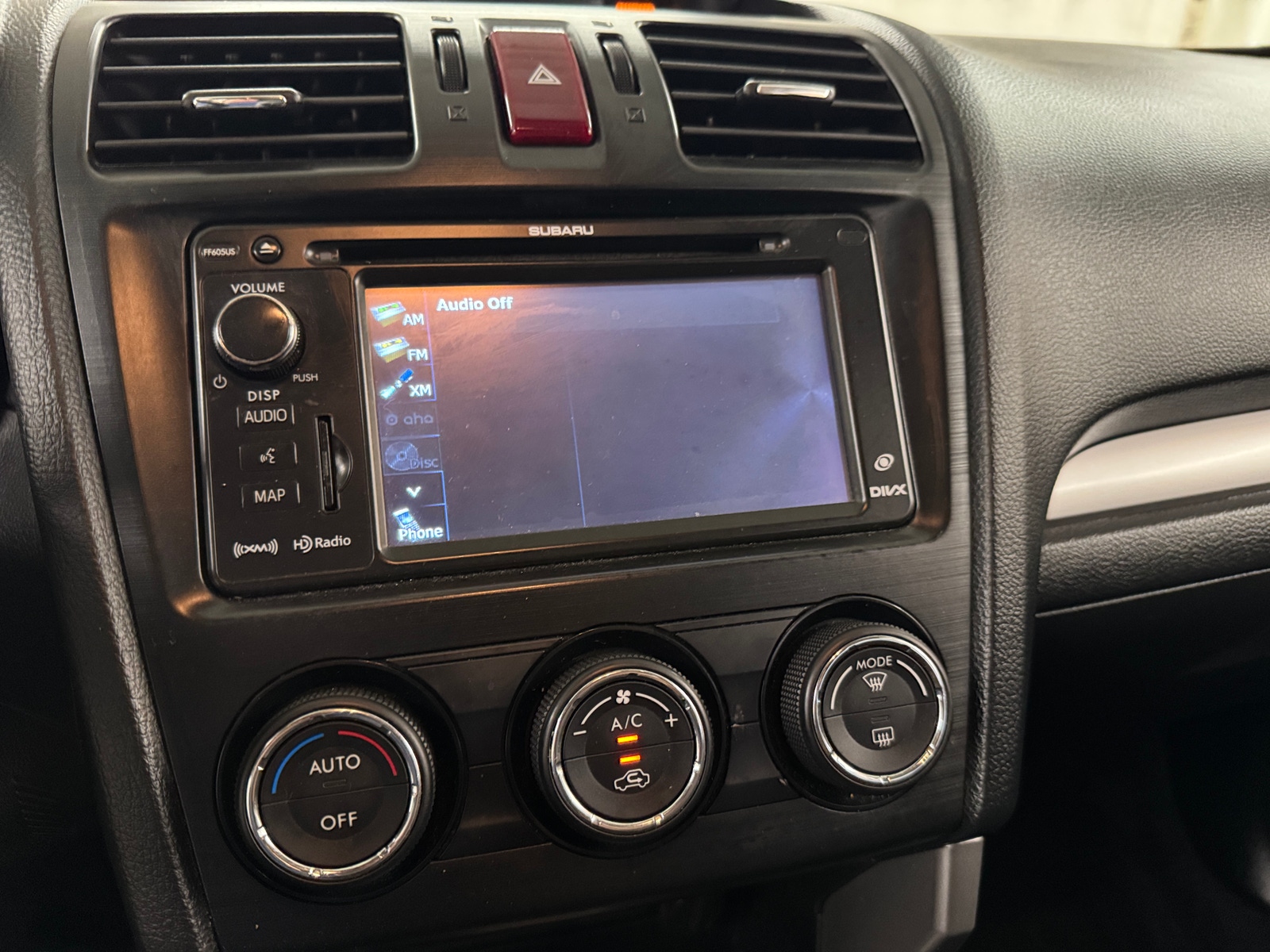 Thumbnail: 2014 Subaru Forester - 3