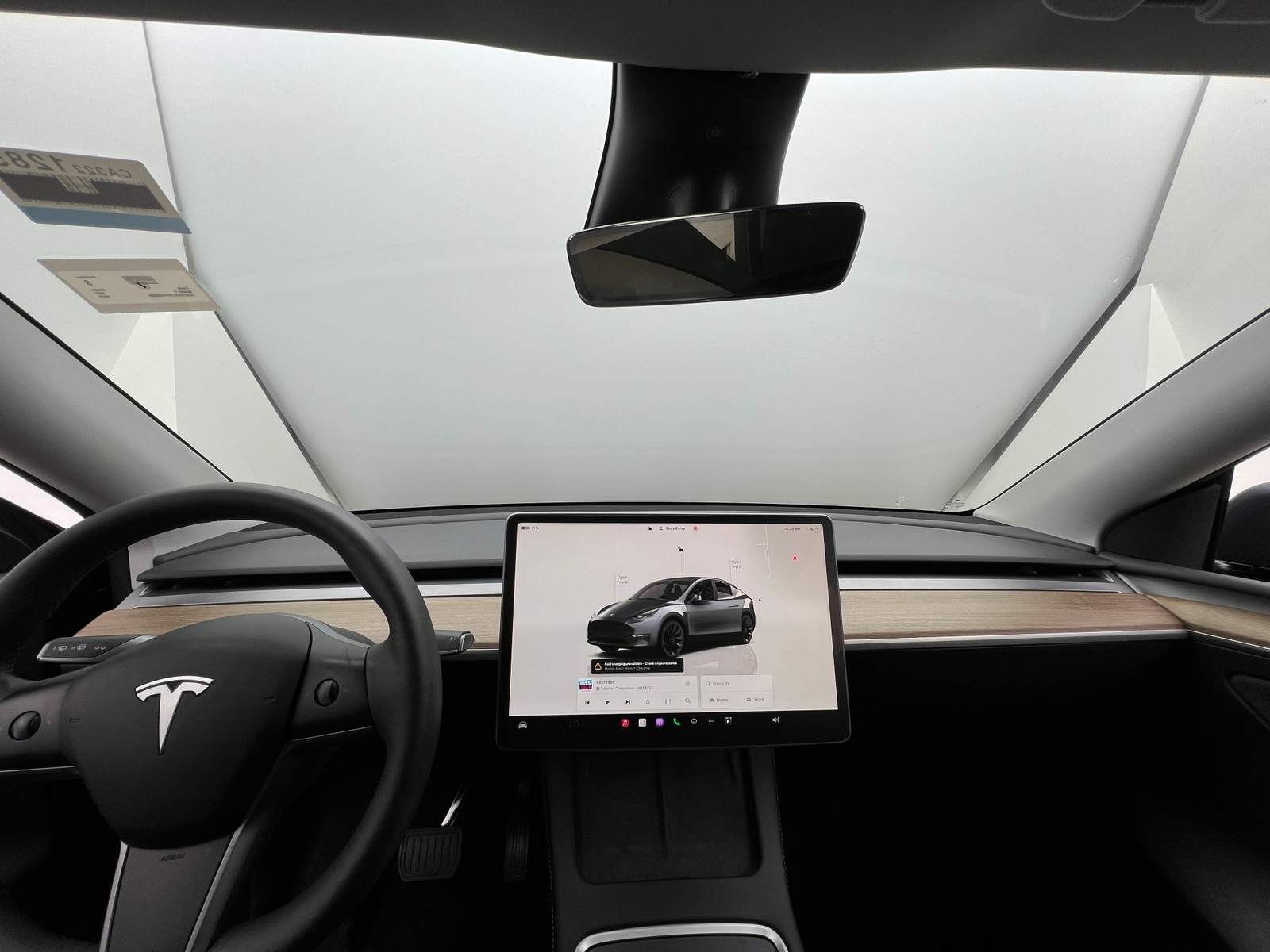 Thumbnail: 2023 Tesla Model Y - 2