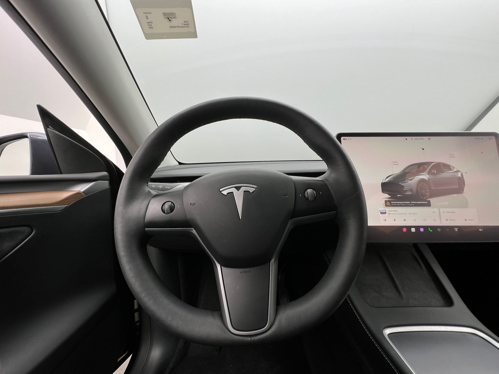 Thumbnail: 2023 Tesla Model Y - 4