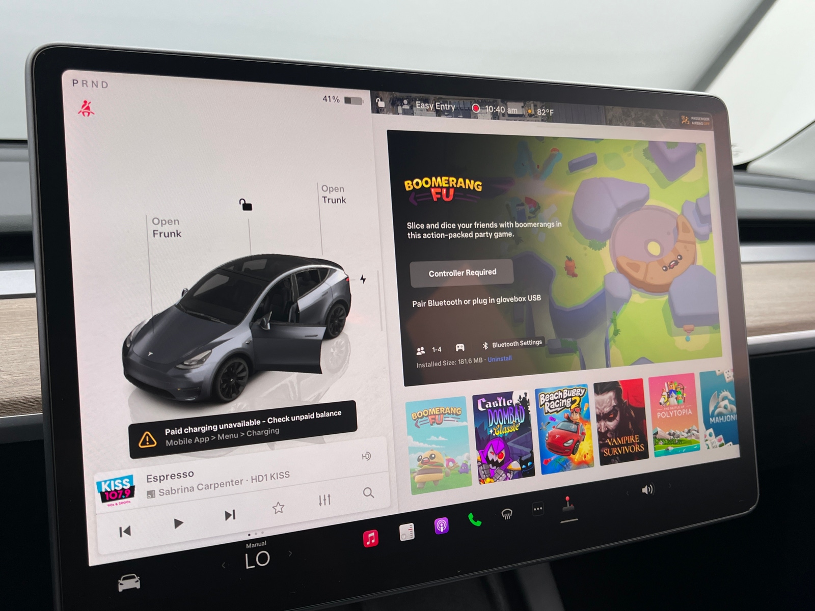 Thumbnail: 2023 Tesla Model Y - 3