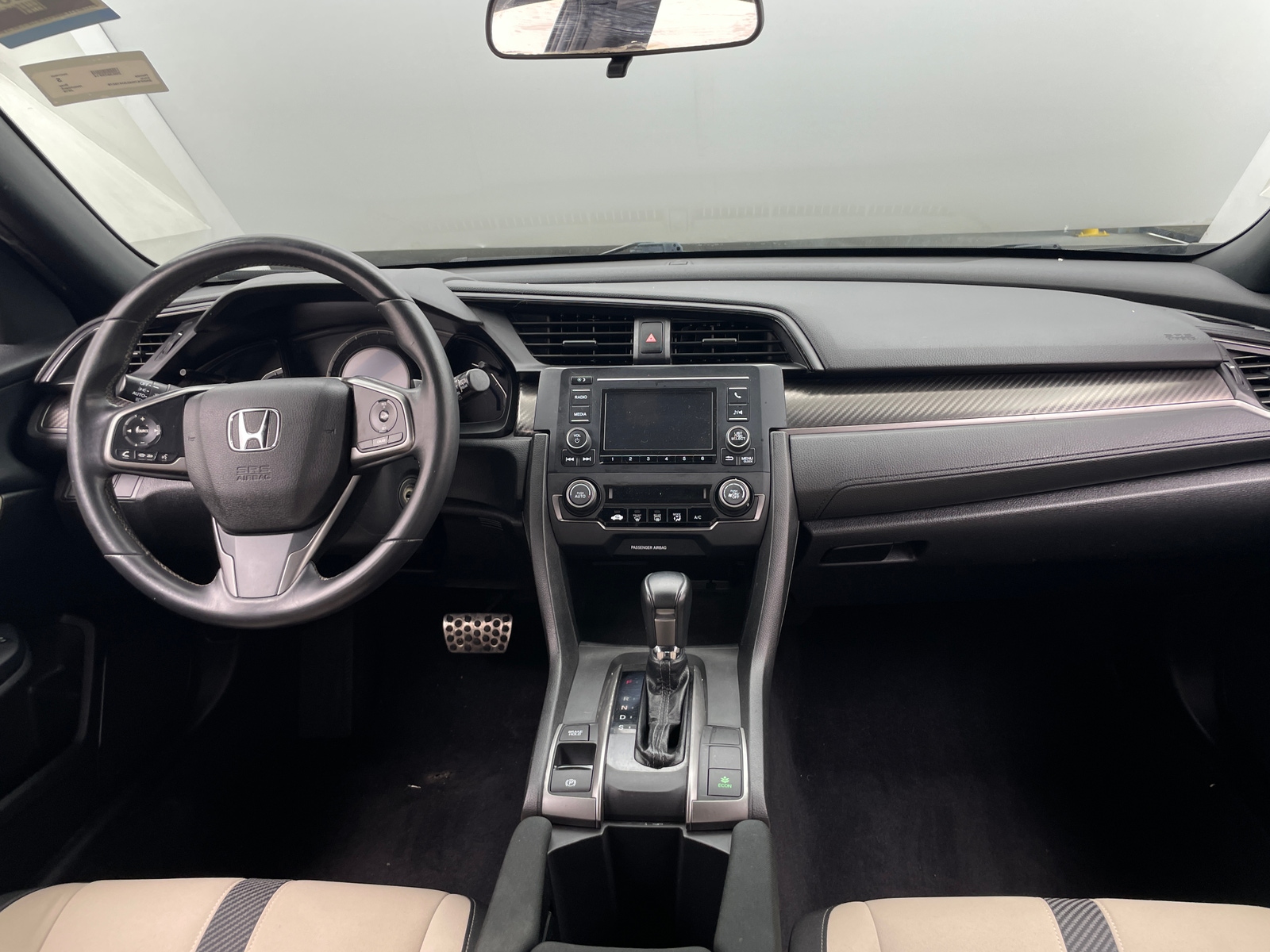 Thumbnail: 2018 Honda Civic - 3