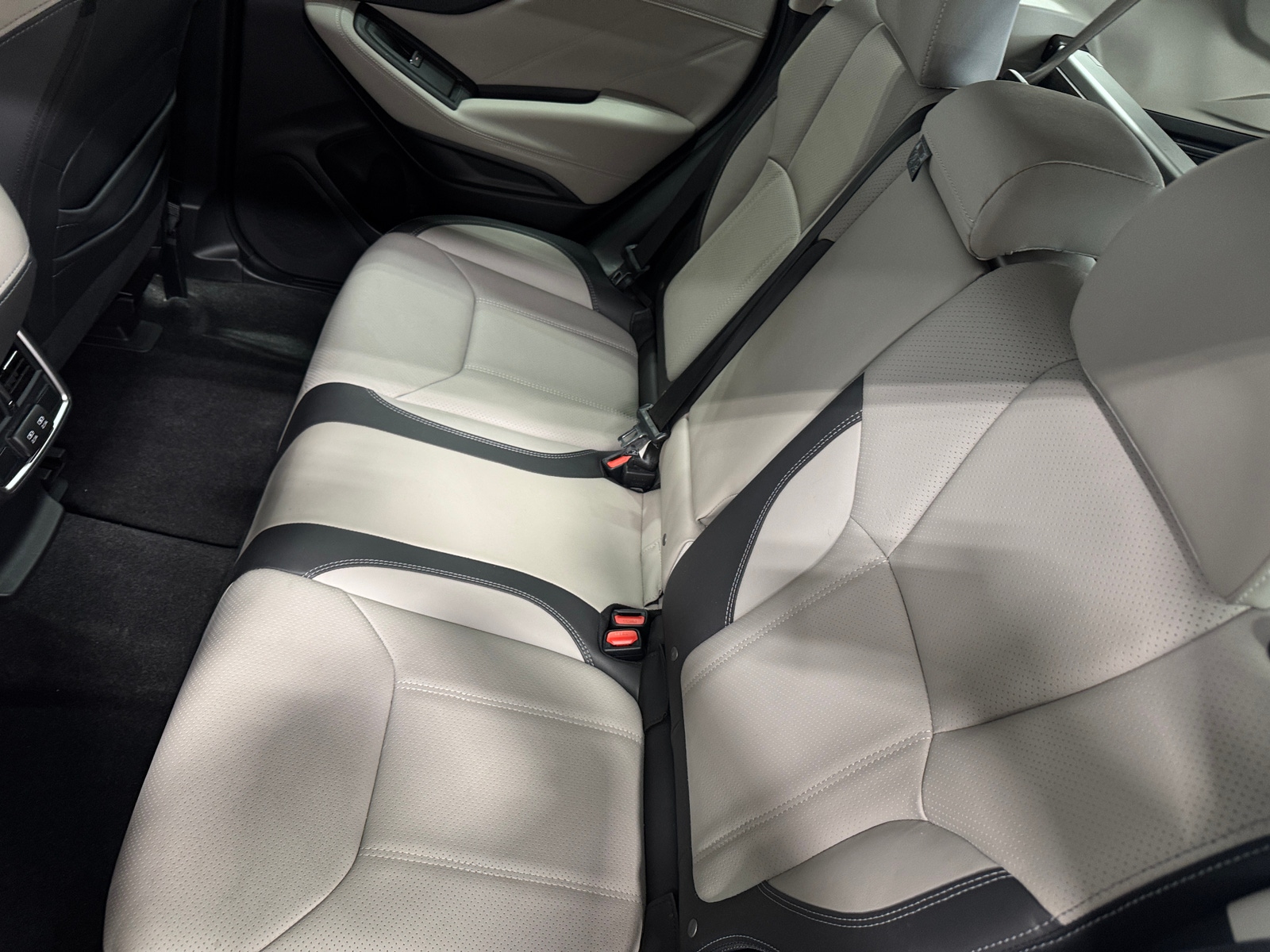 Thumbnail: 2020 Subaru Forester - 5