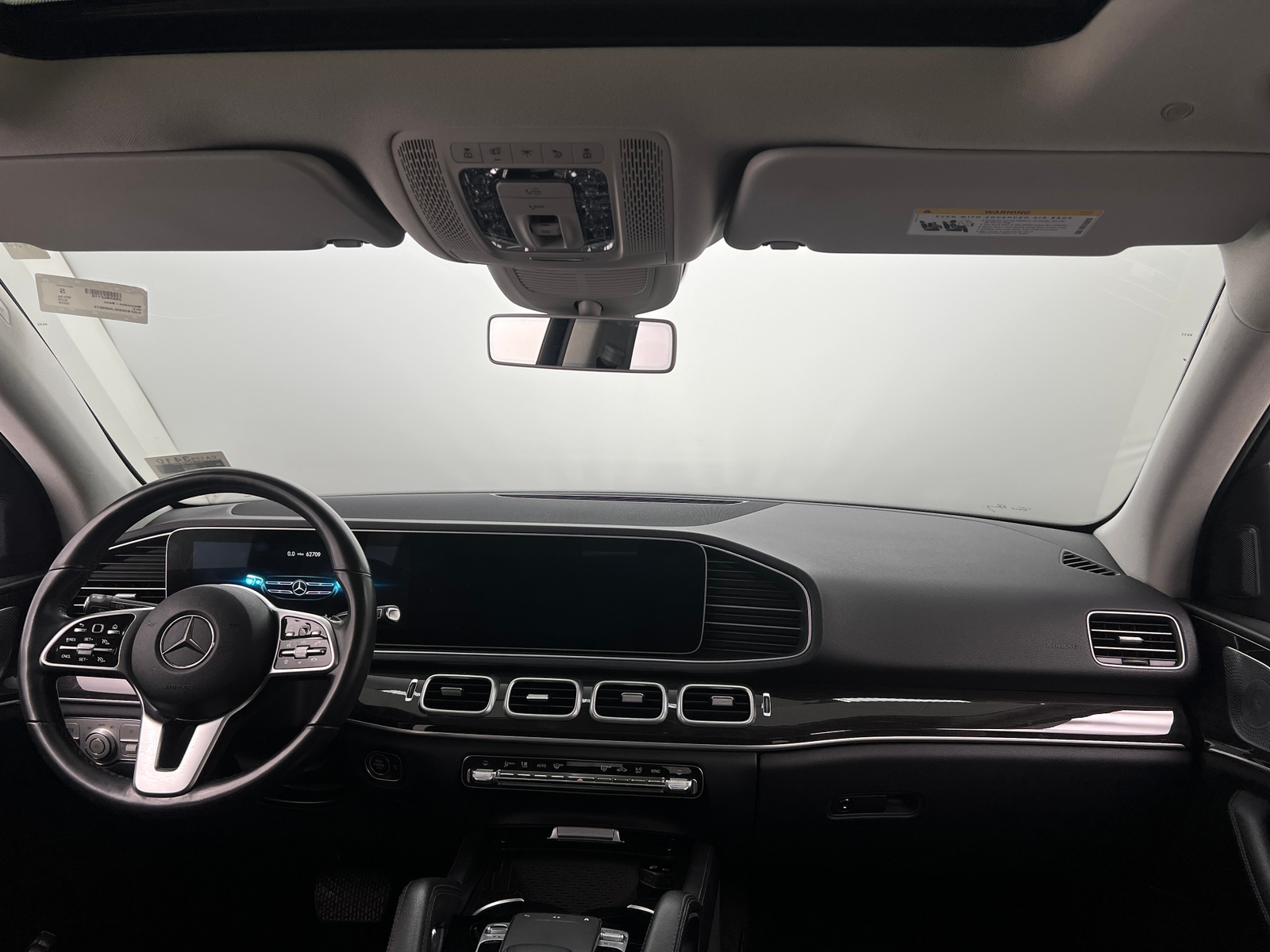 Thumbnail: 2020 Mercedes-Benz GLE - 2