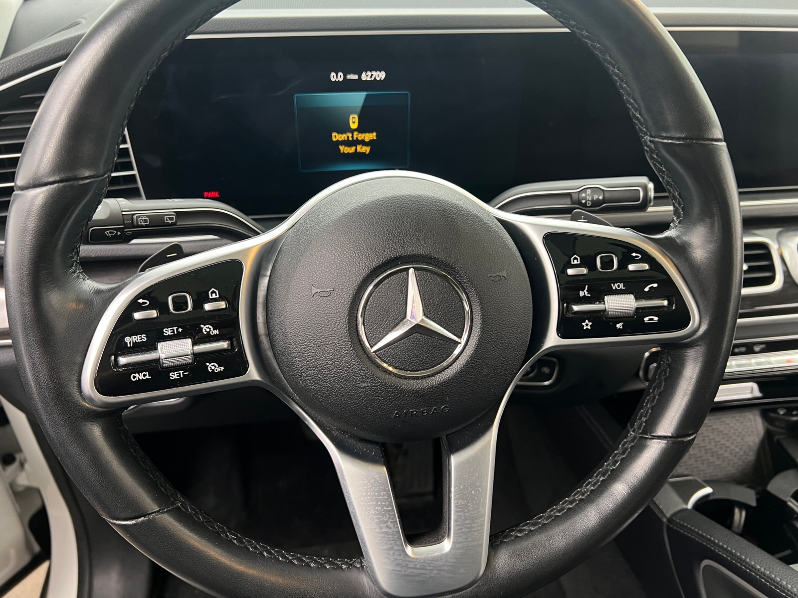 Thumbnail: 2020 Mercedes-Benz GLE - 4