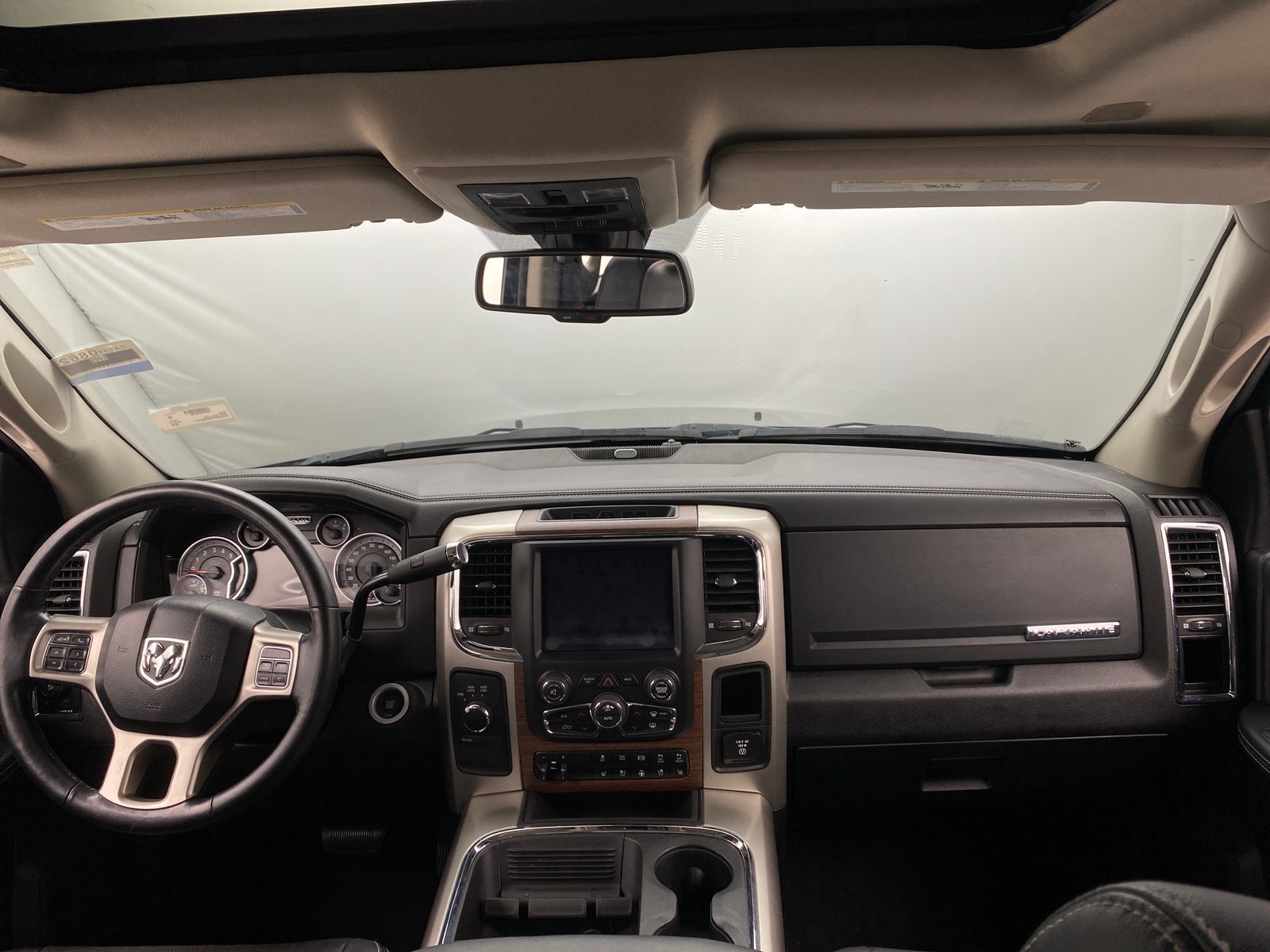 Thumbnail: 2018 RAM 2500 - 2