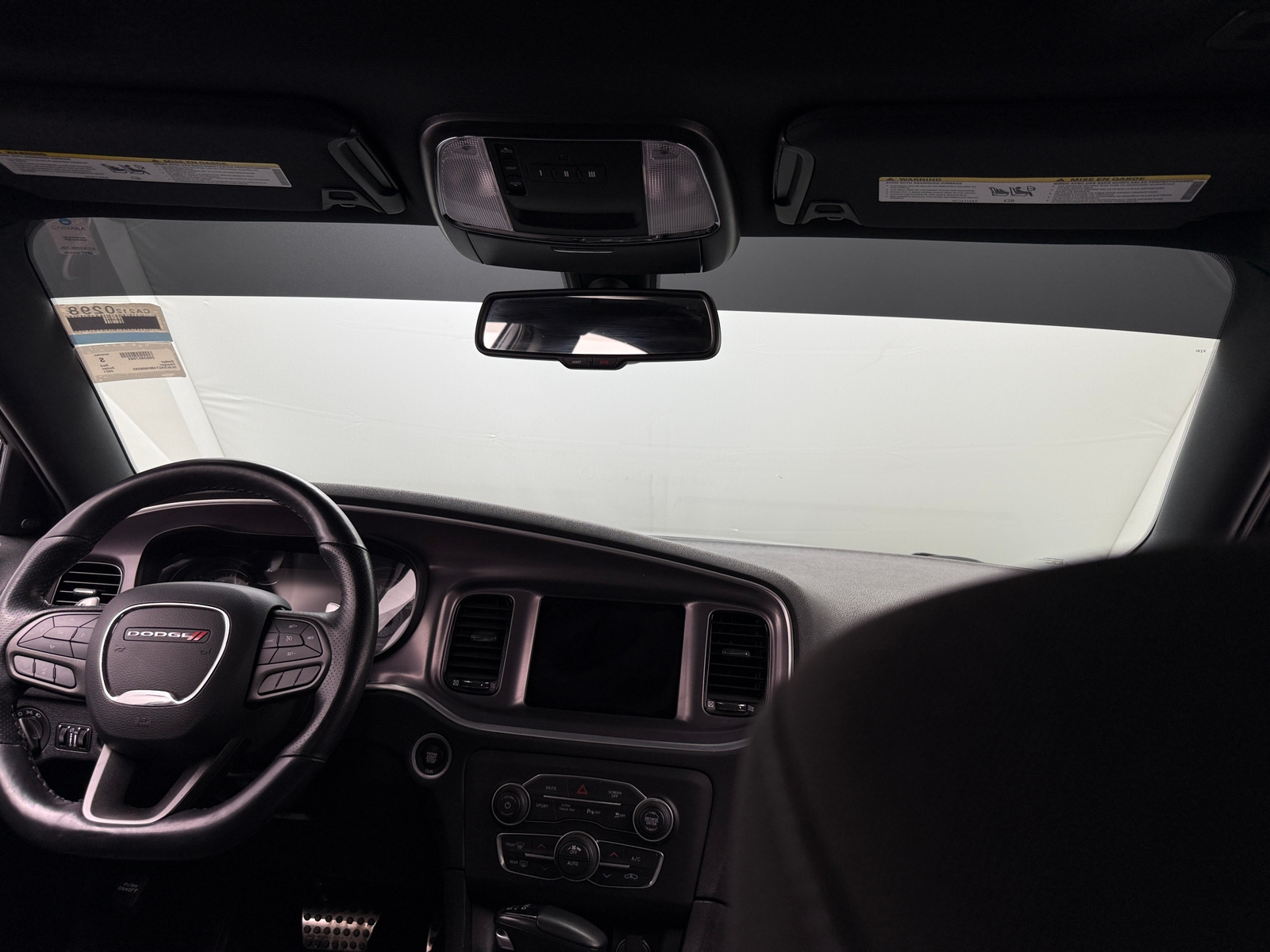 Thumbnail: 2021 Dodge Charger - 3