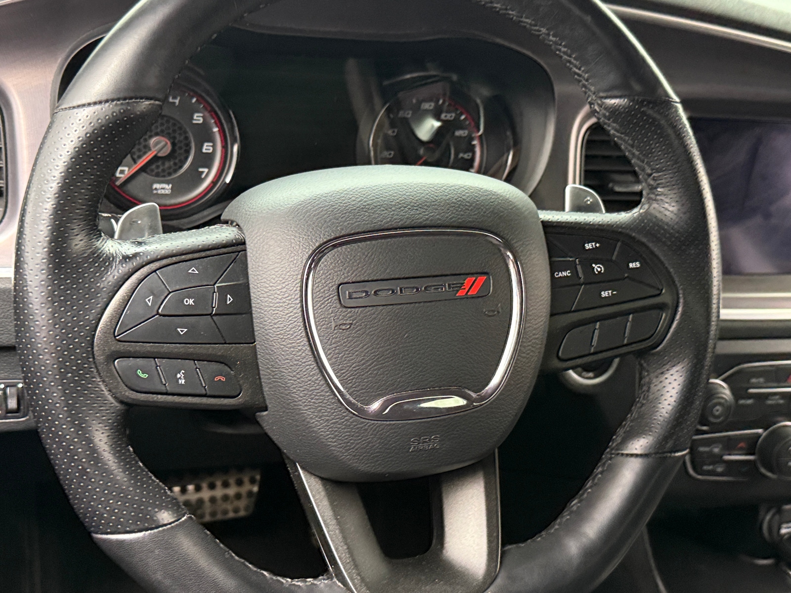 Thumbnail: 2021 Dodge Charger - 5