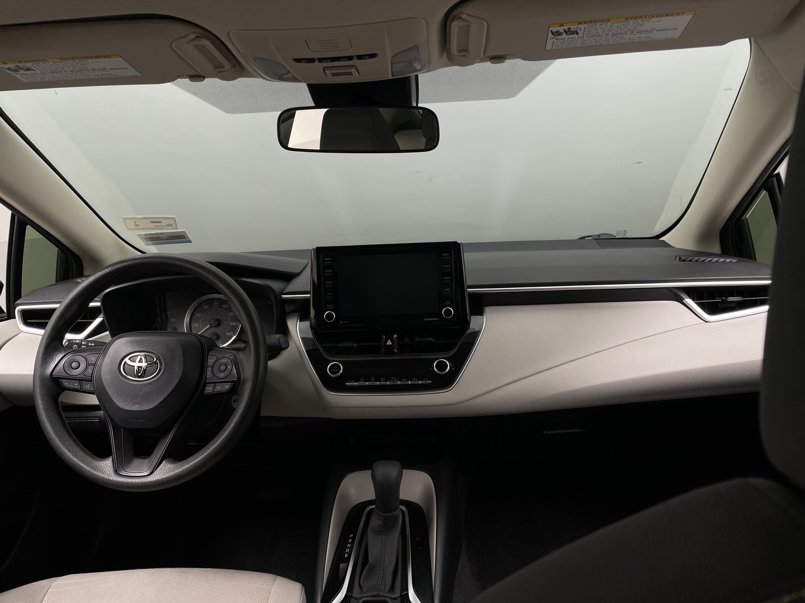 Thumbnail: 2022 Toyota Corolla - 3