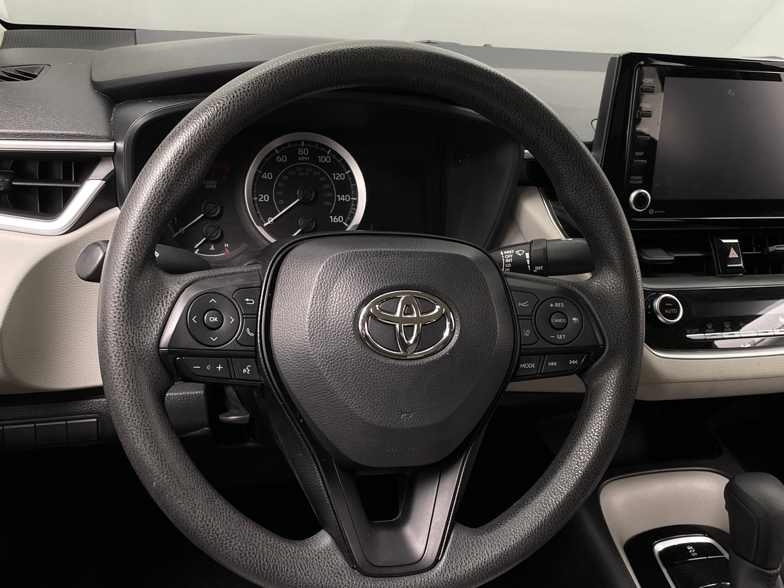 Thumbnail: 2022 Toyota Corolla - 5