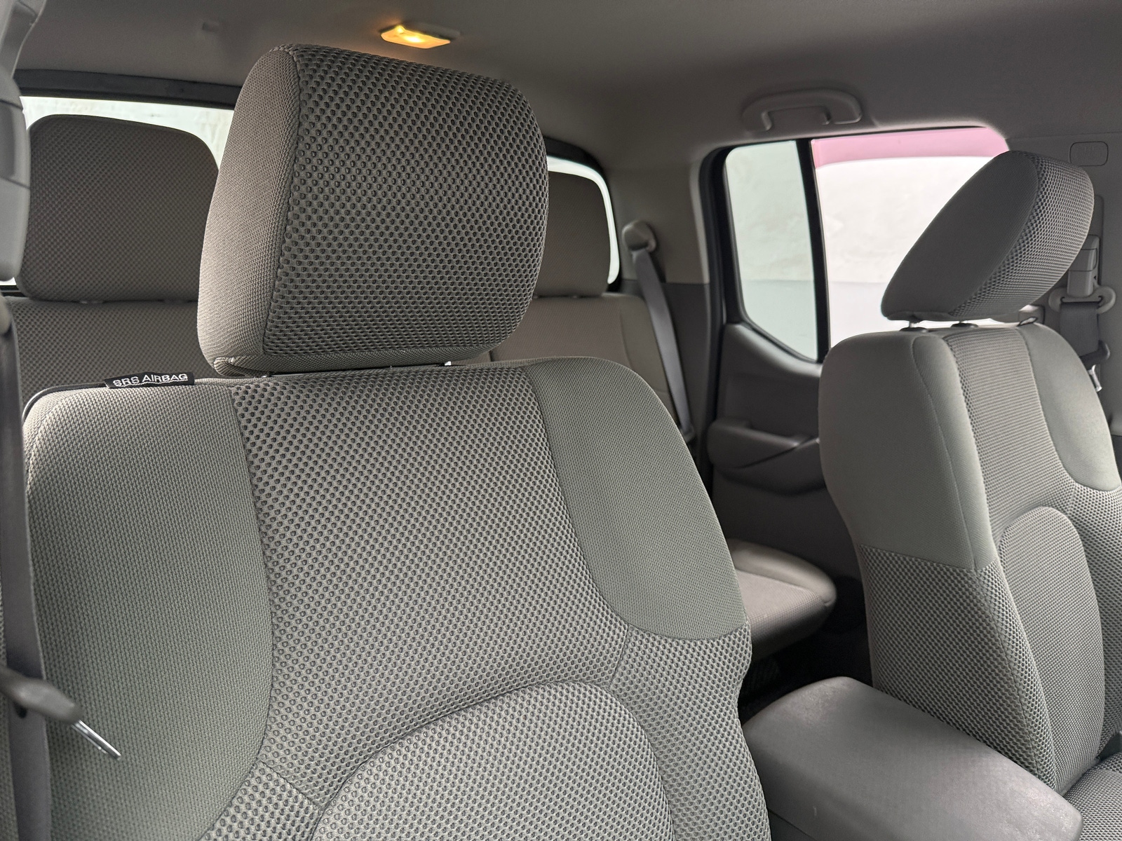 Thumbnail: 2014 Nissan Frontier - 2