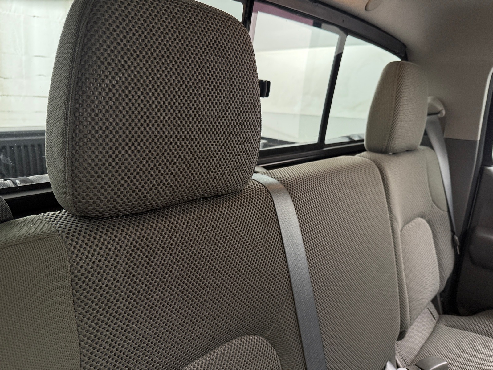 Thumbnail: 2014 Nissan Frontier - 6