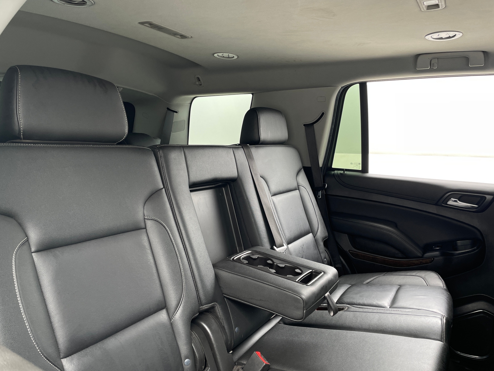 Thumbnail: 2019 Chevrolet Tahoe - 5