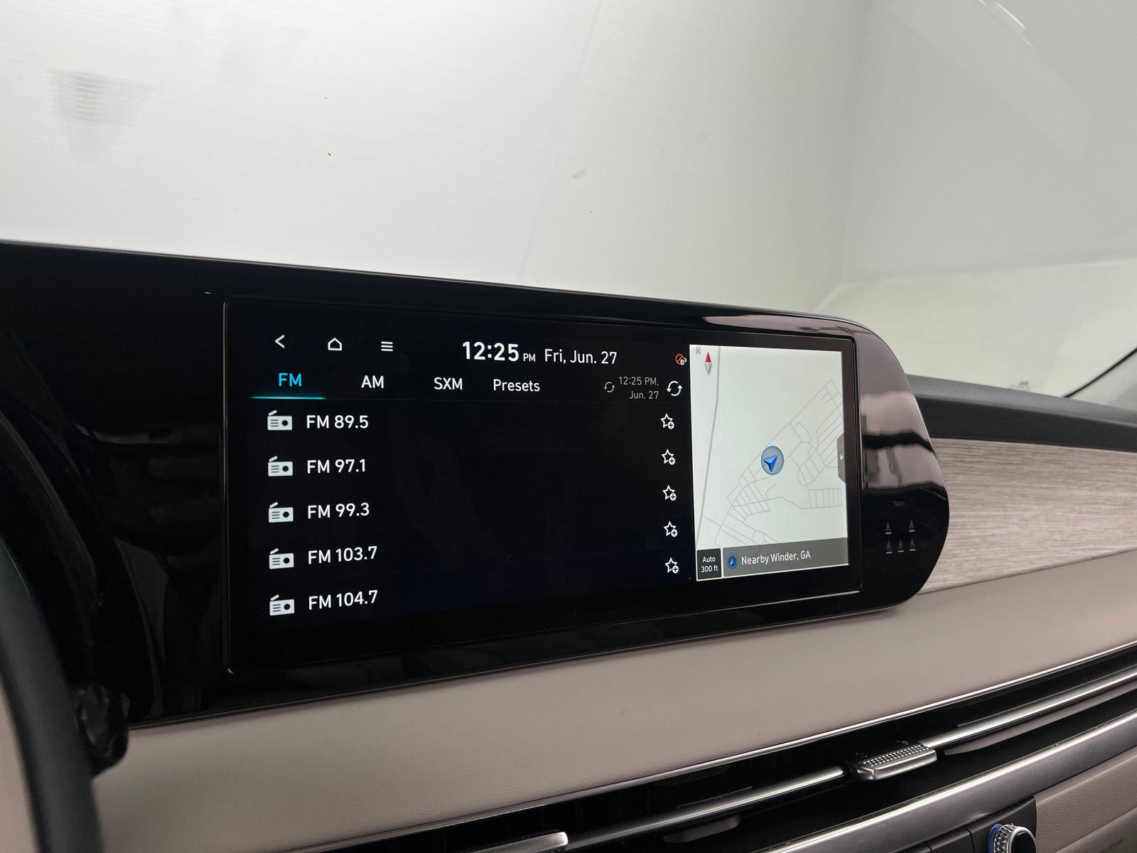 Thumbnail: 2024 Hyundai Palisade - 4