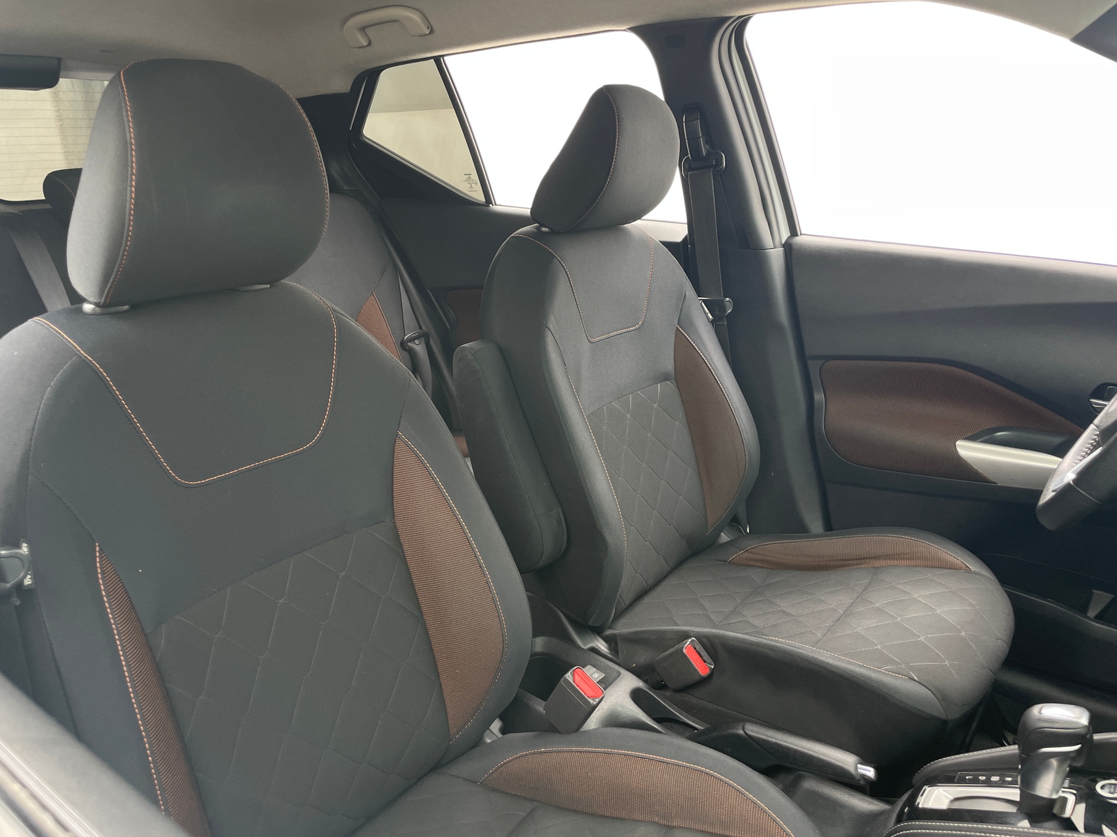 Thumbnail: 2018 Nissan Kicks - 2