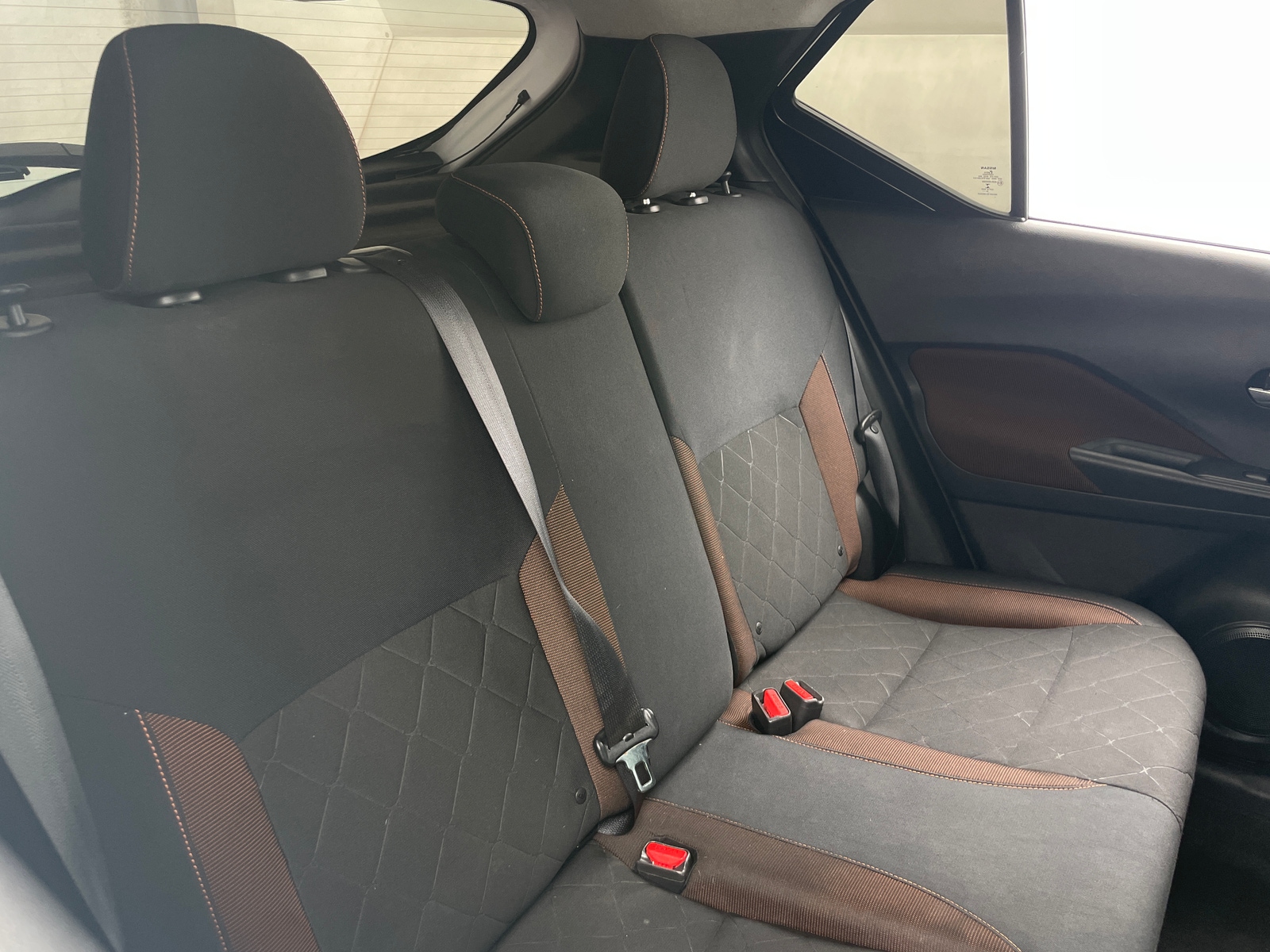 Thumbnail: 2018 Nissan Kicks - 6
