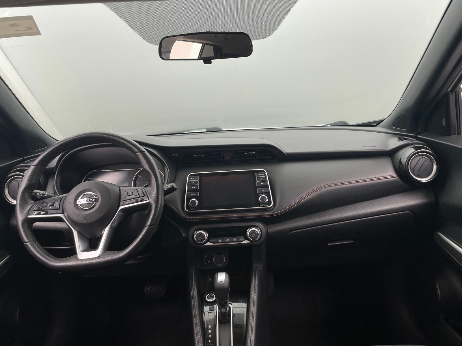 Thumbnail: 2018 Nissan Kicks - 3
