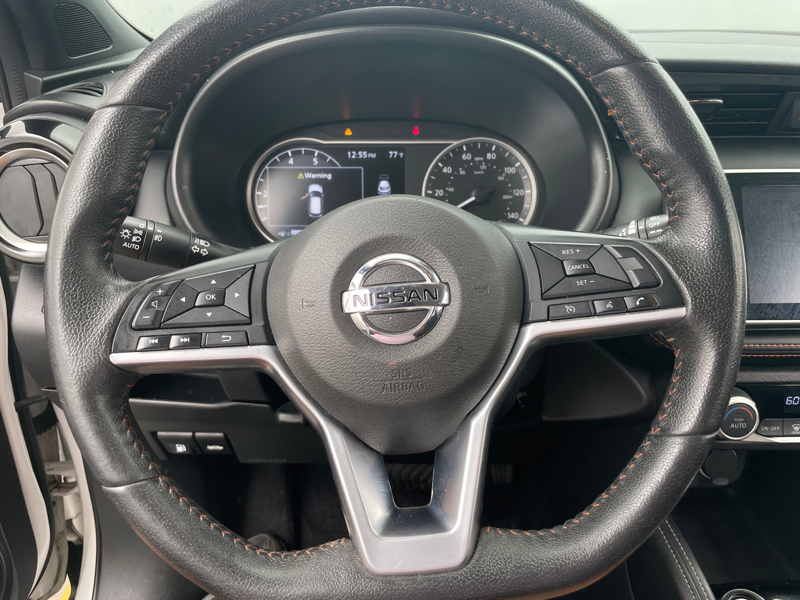 Thumbnail: 2018 Nissan Kicks - 5