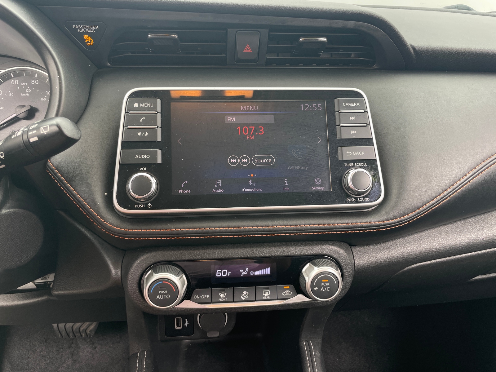 Thumbnail: 2018 Nissan Kicks - 4