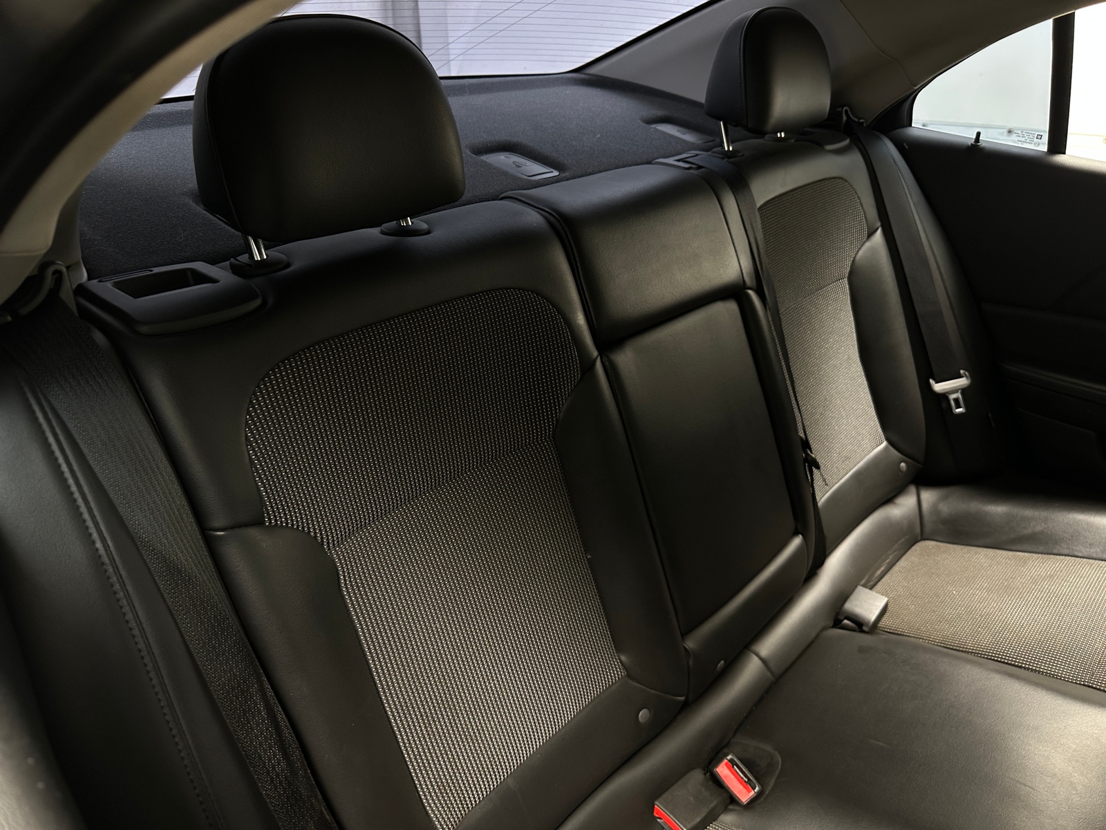 Thumbnail: 2015 Chevrolet Malibu - 5