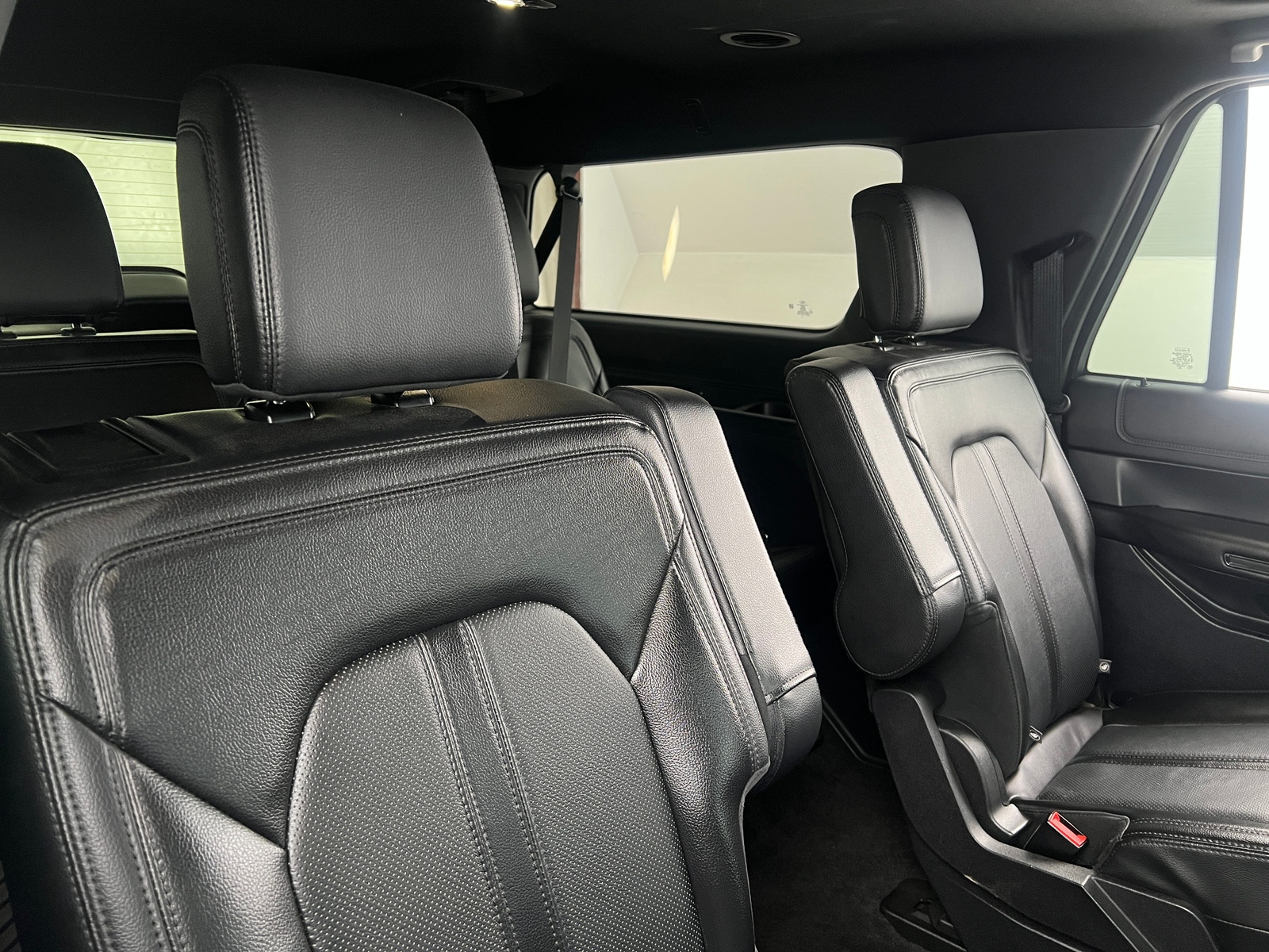 Thumbnail: 2021 Ford Expedition MAX - 5