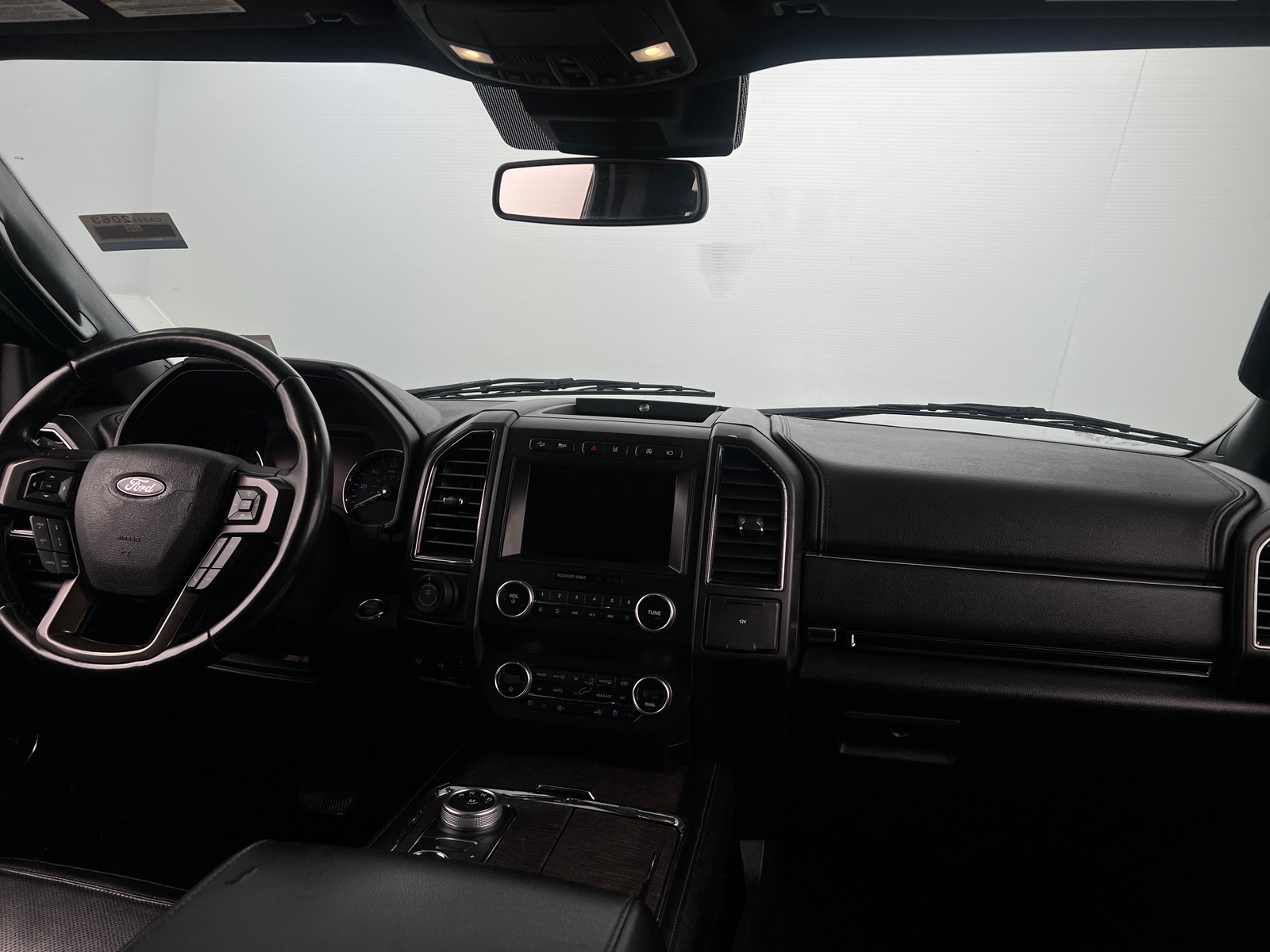 Thumbnail: 2021 Ford Expedition MAX - 2