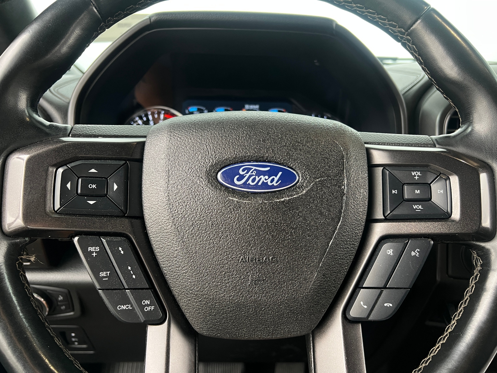 Thumbnail: 2021 Ford Expedition MAX - 4