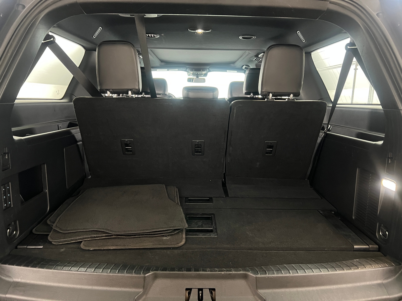 Thumbnail: 2021 Ford Expedition MAX - 6