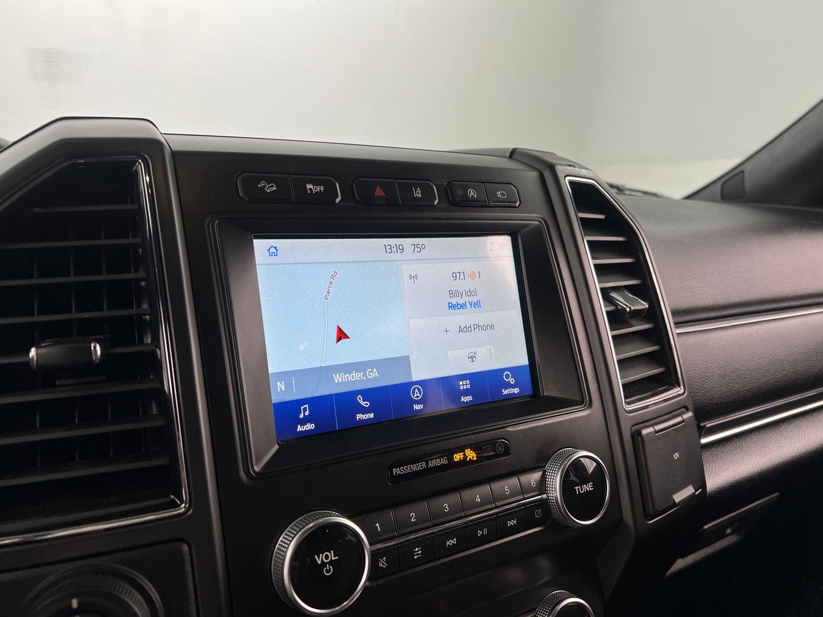 Thumbnail: 2021 Ford Expedition MAX - 3