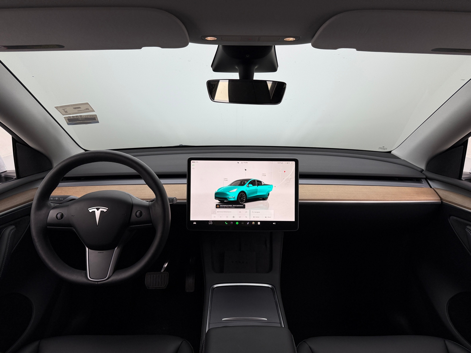 Thumbnail: 2023 Tesla Model Y - 2