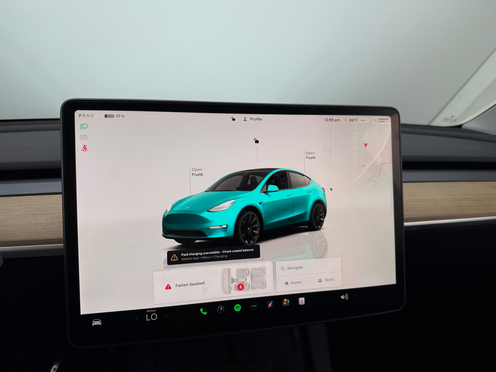 Thumbnail: 2023 Tesla Model Y - 3