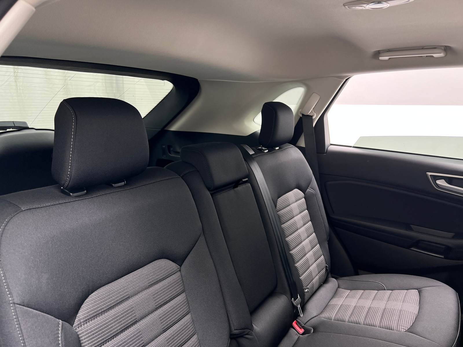 Thumbnail: 2024 Ford Edge - 5