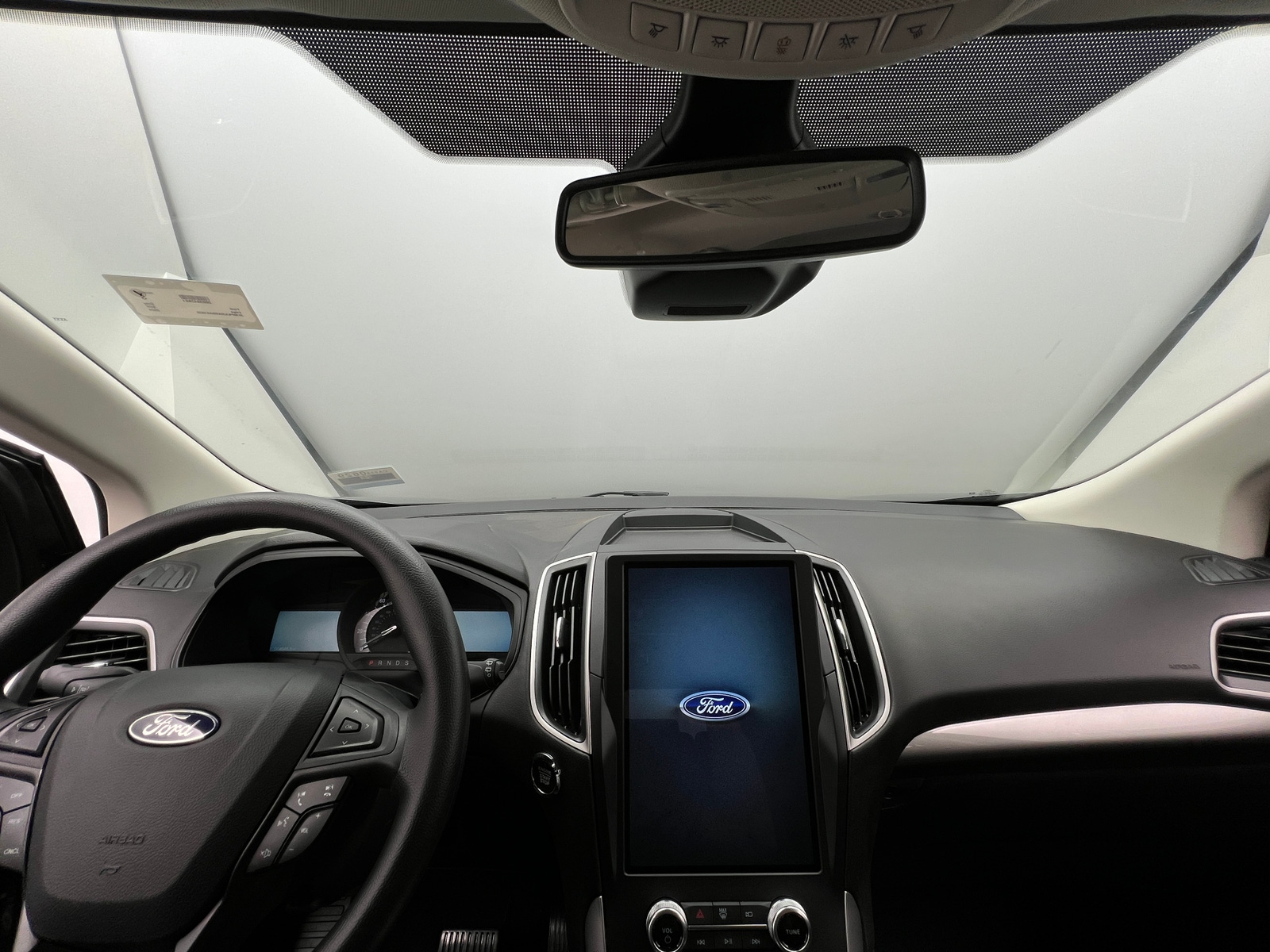 Thumbnail: 2024 Ford Edge - 2