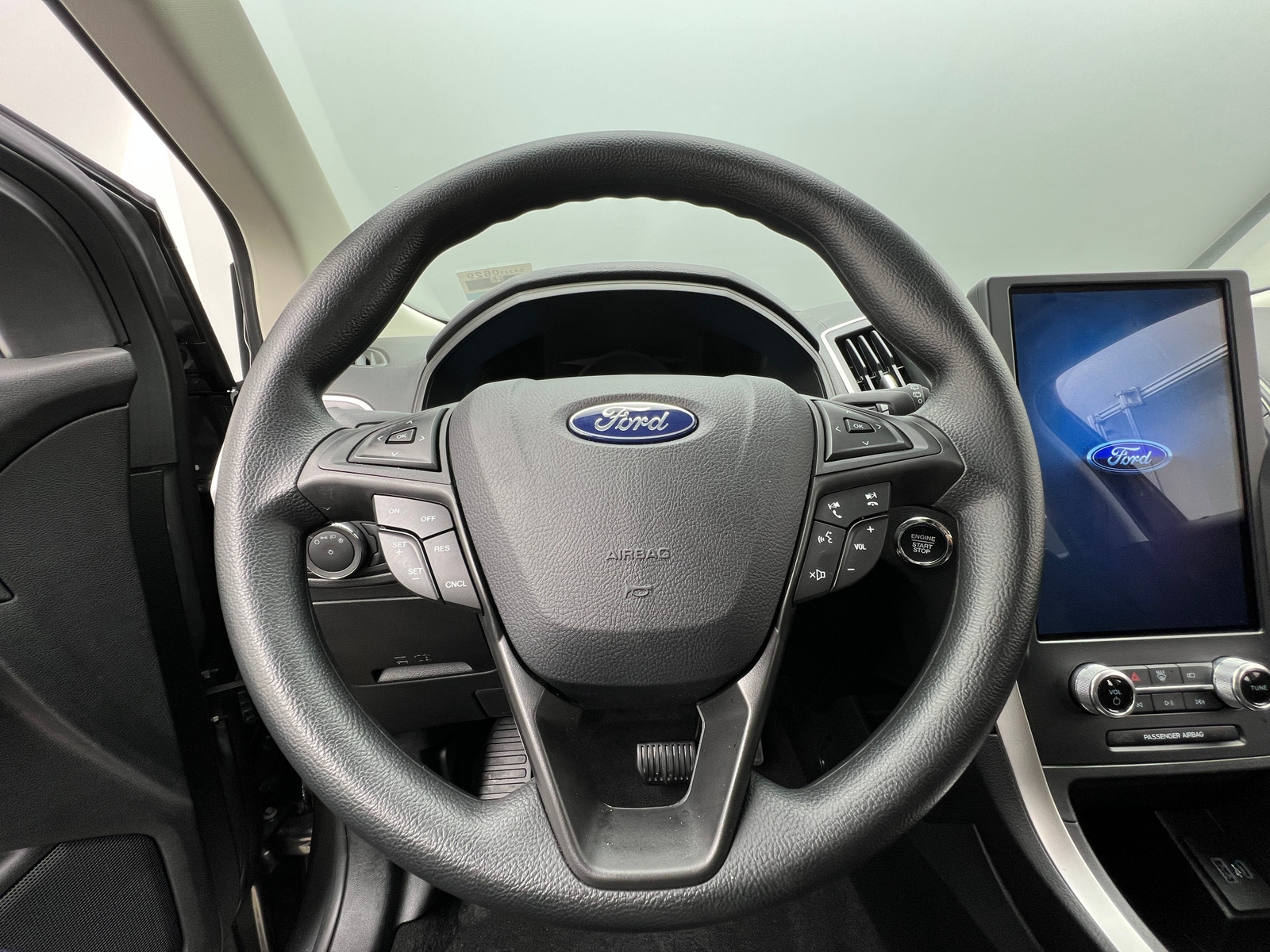 Thumbnail: 2024 Ford Edge - 4